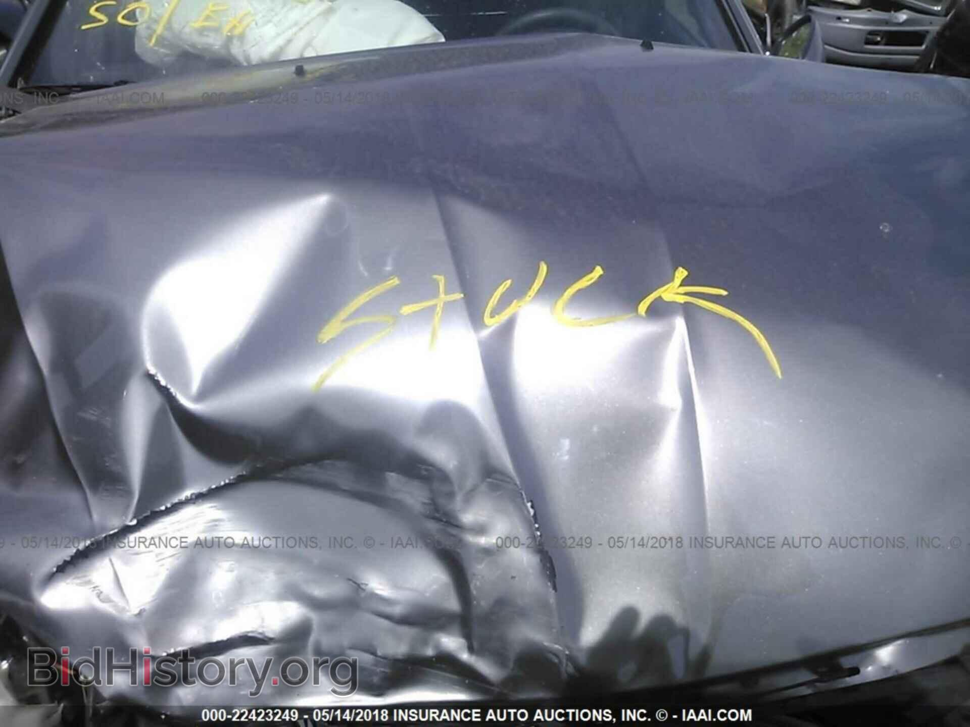 2013 Chrysler 200 - VIN: 1C3CCBBB5DN553495 - Photo 10