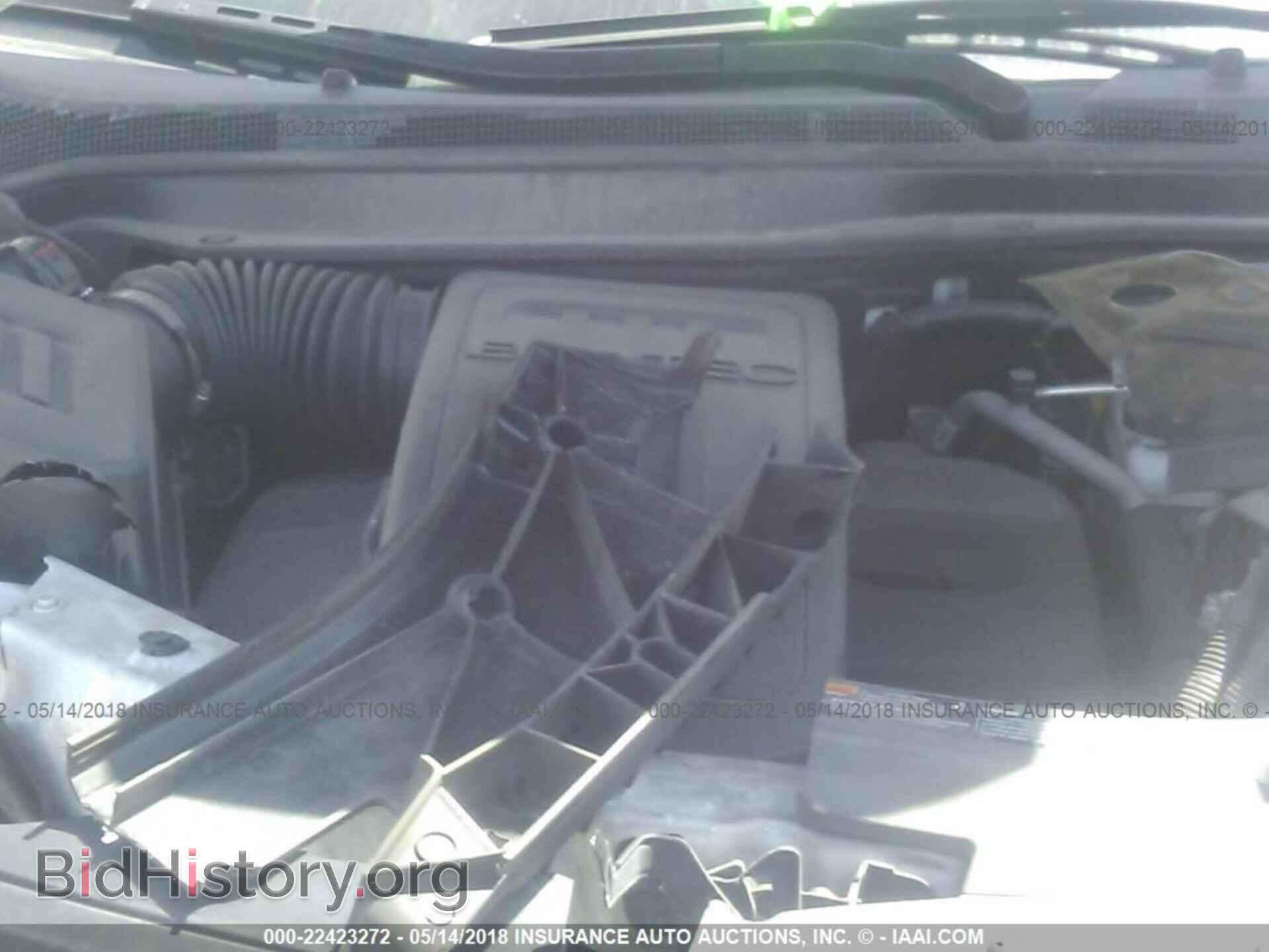 2012 Gmc Terrain - VIN: 2GKALMEK0C6108938 - Фото 10