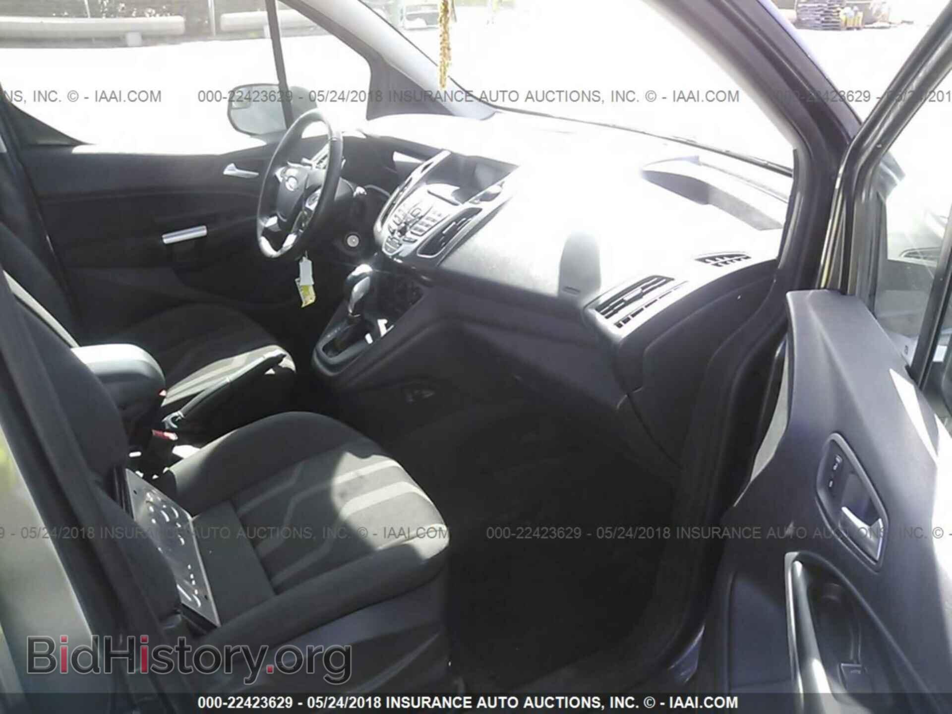 2016 Ford Transit - VIN: NM0GE9F77G1286472 - Фото 5