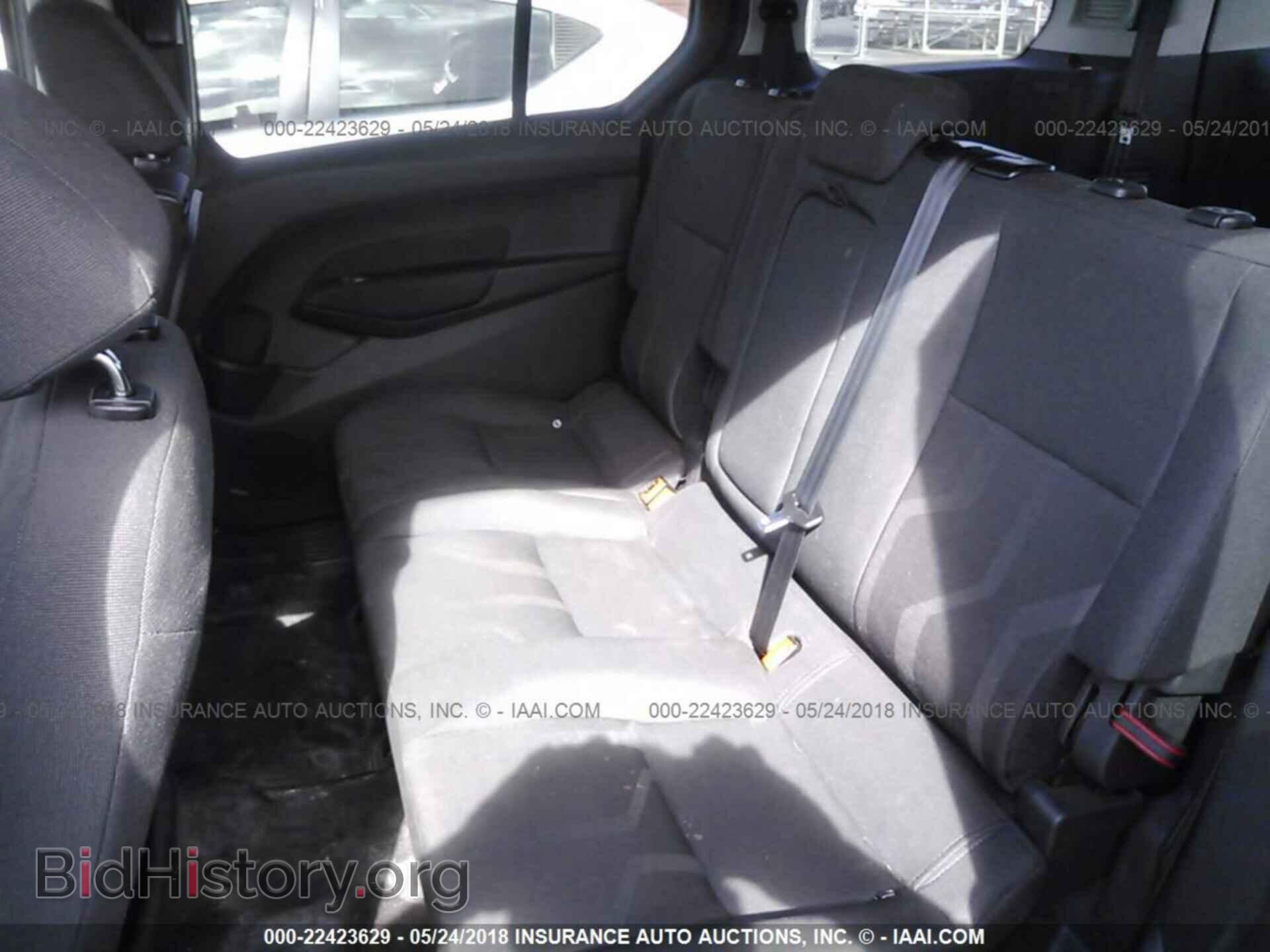 2016 Ford Transit - VIN: NM0GE9F77G1286472 - Фото 8