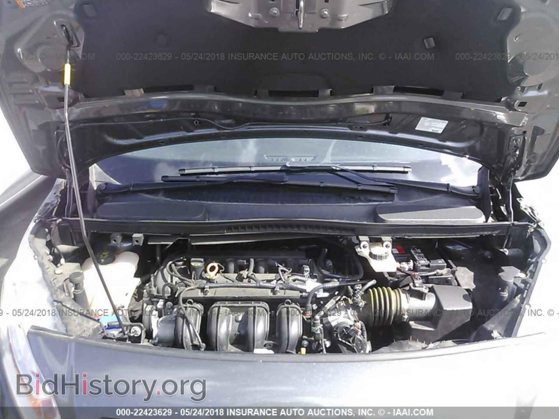 2016 Ford Transit - VIN: NM0GE9F77G1286472 - Фото 10