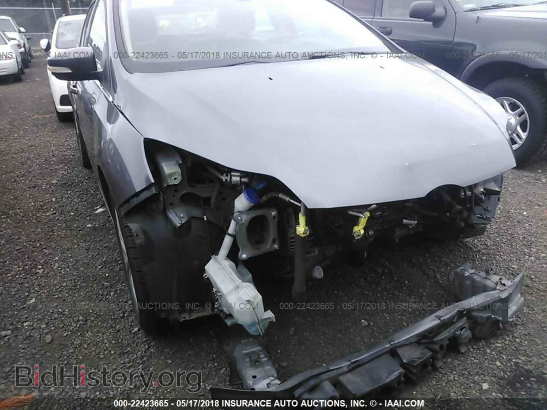 2012 Ford Focus - VIN: 1FAHP3H21CL190177 - Photo 6