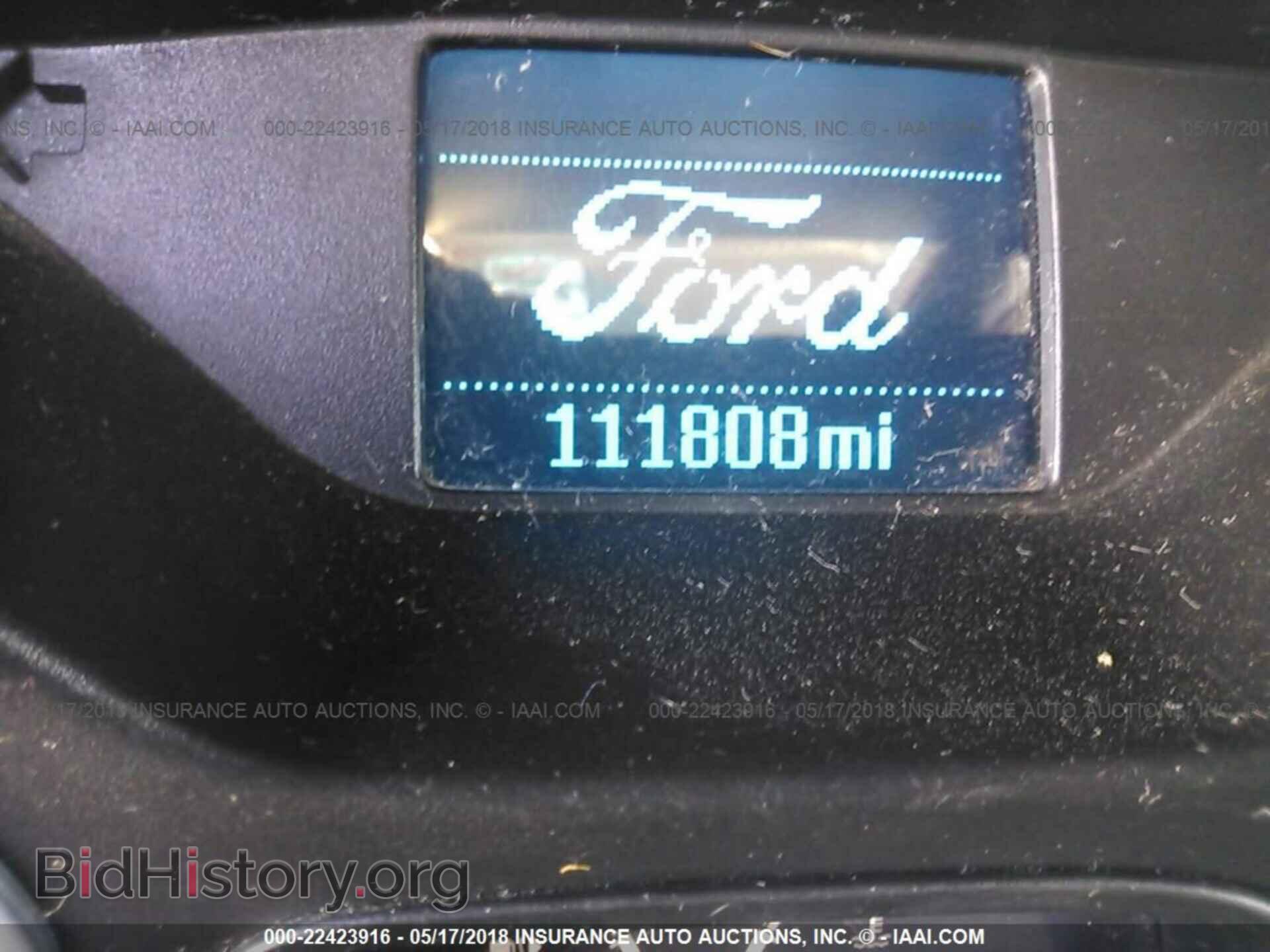2012 Ford Focus - VIN: 1FAHP3F27CL166498 - Photo 7