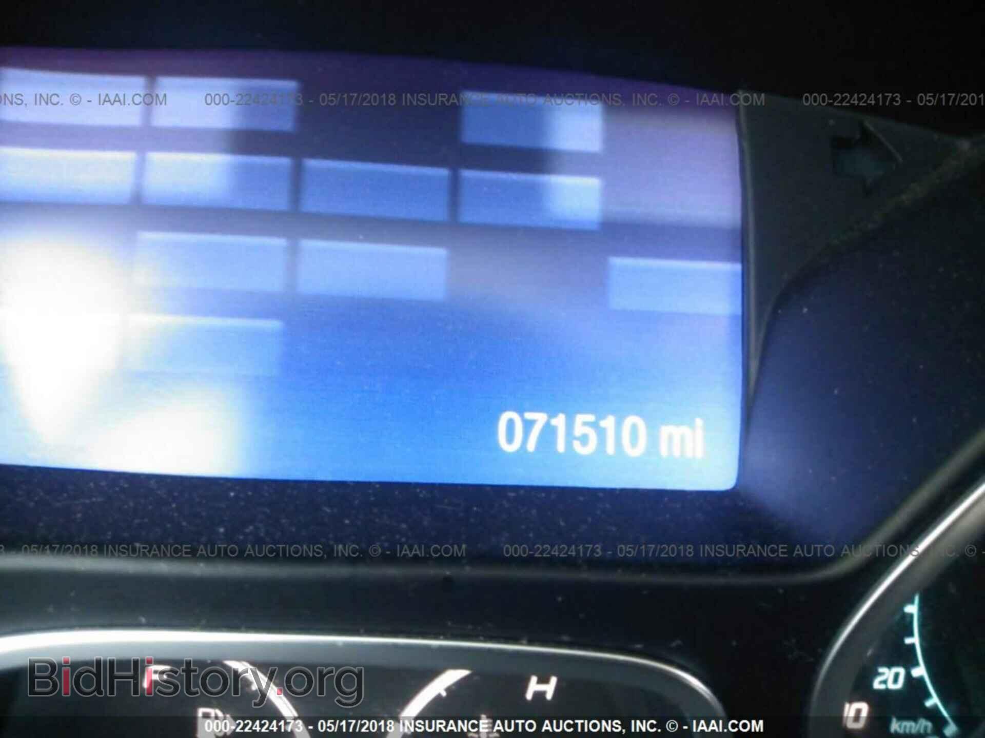 2012 Ford Focus - VIN: 1FAHP3M28CL474704 - Photo 7