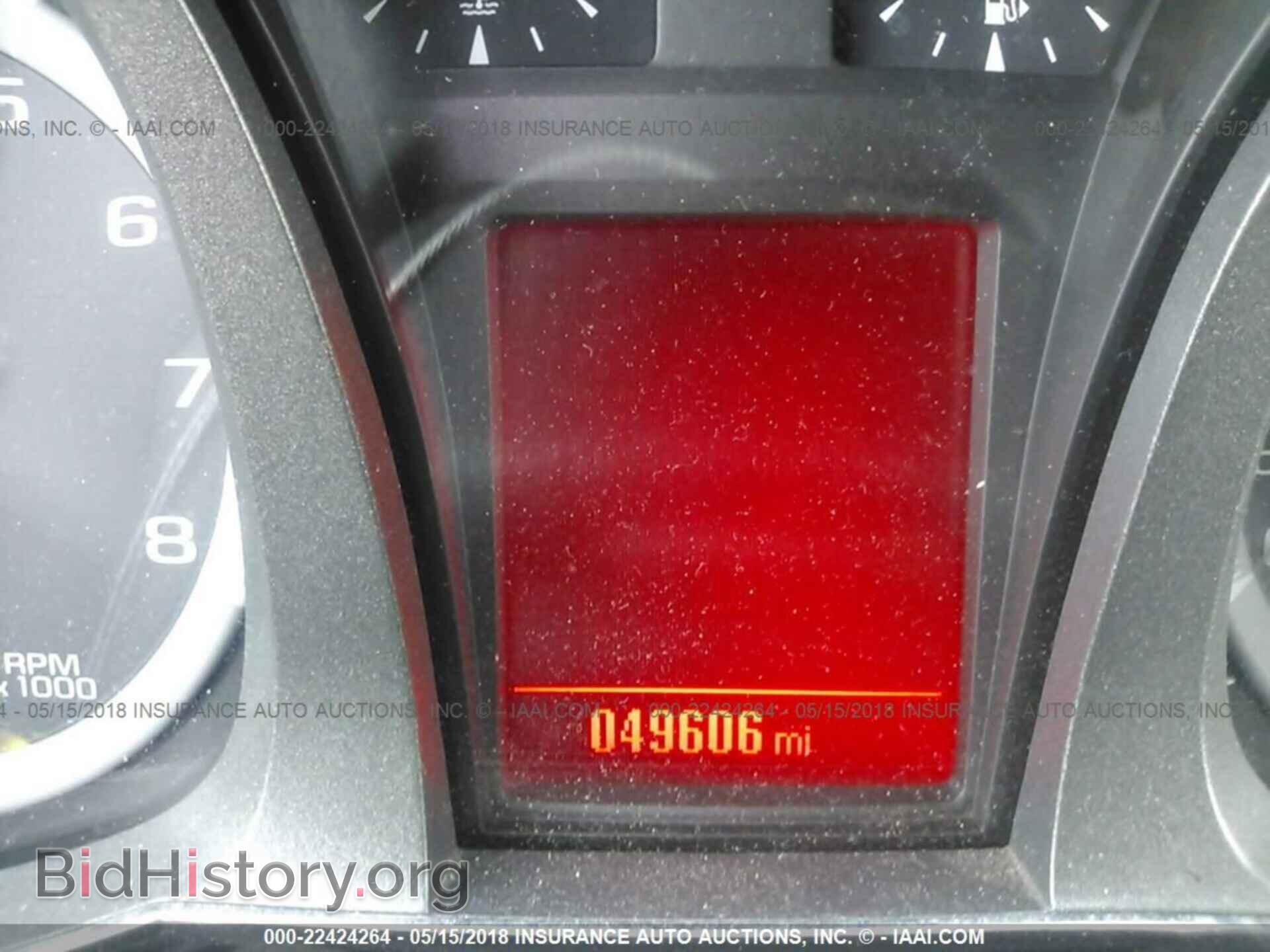 2016 Gmc Terrain - VIN: 2GKFLPE3XG6210933 - Фото 7