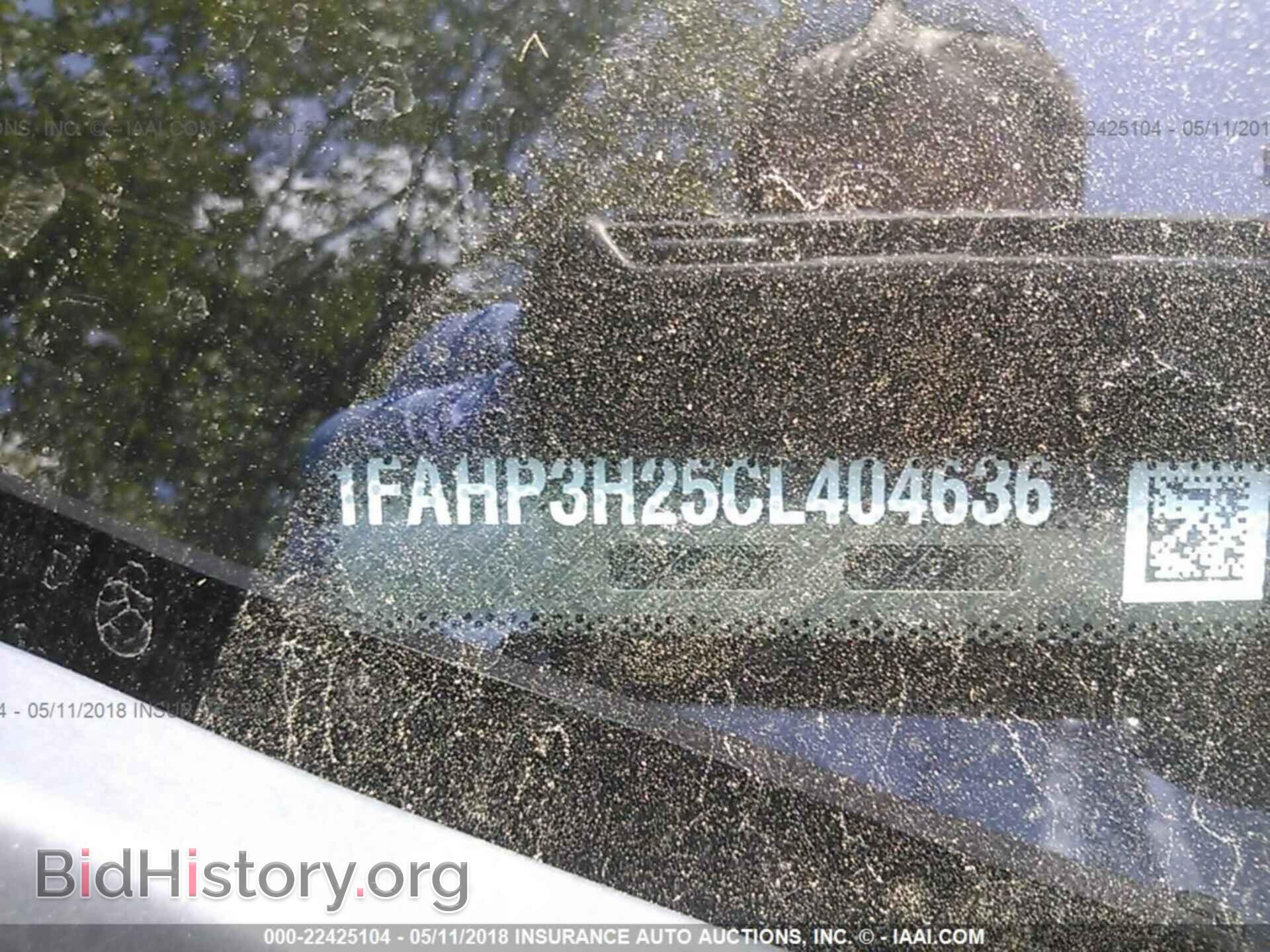 2012 Ford Focus - VIN: 1FAHP3H25CL404636 - Photo 9