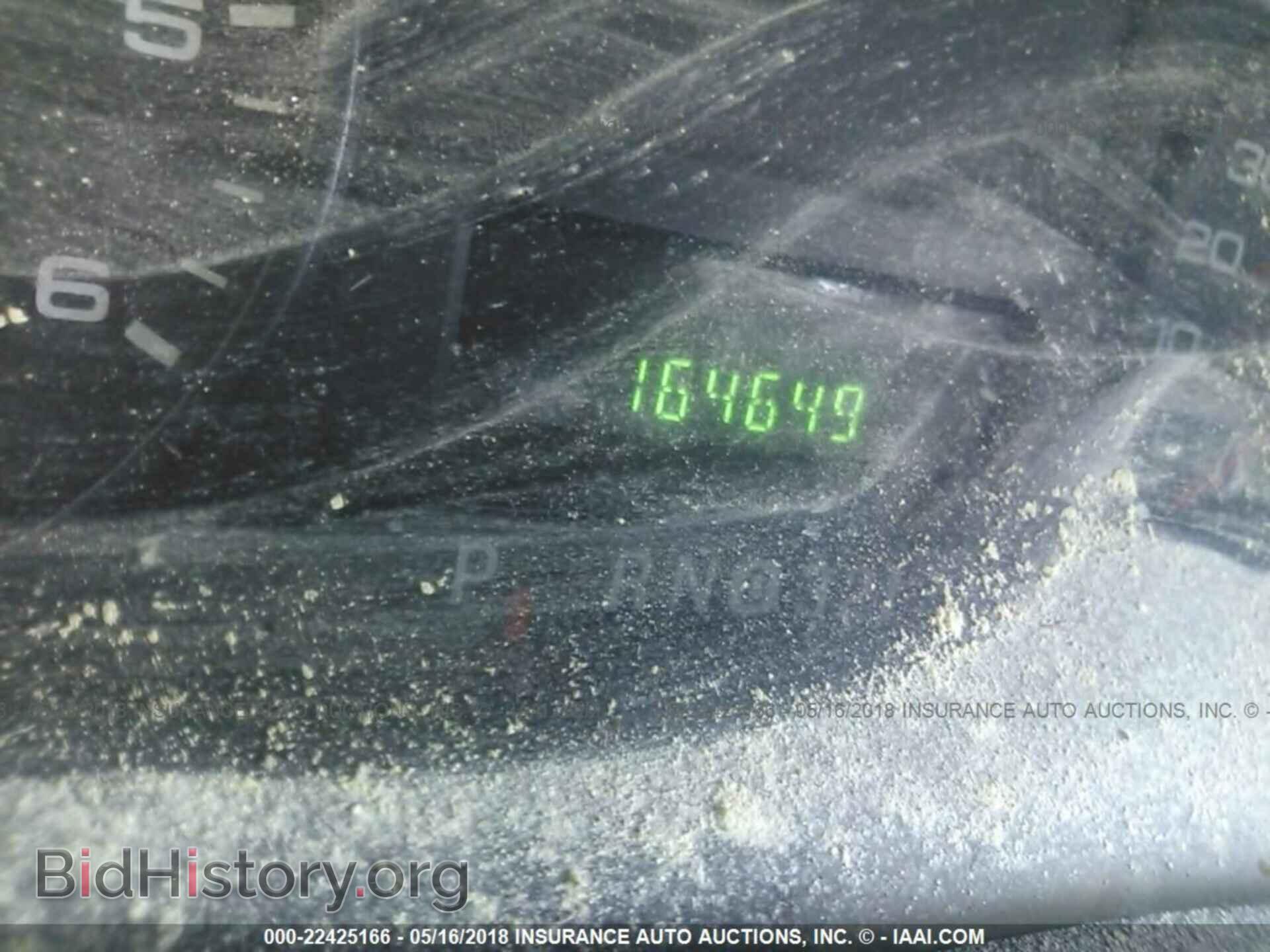 2007 FORD F250 - VIN: 1FTNF21537EA98531 - Фото 7