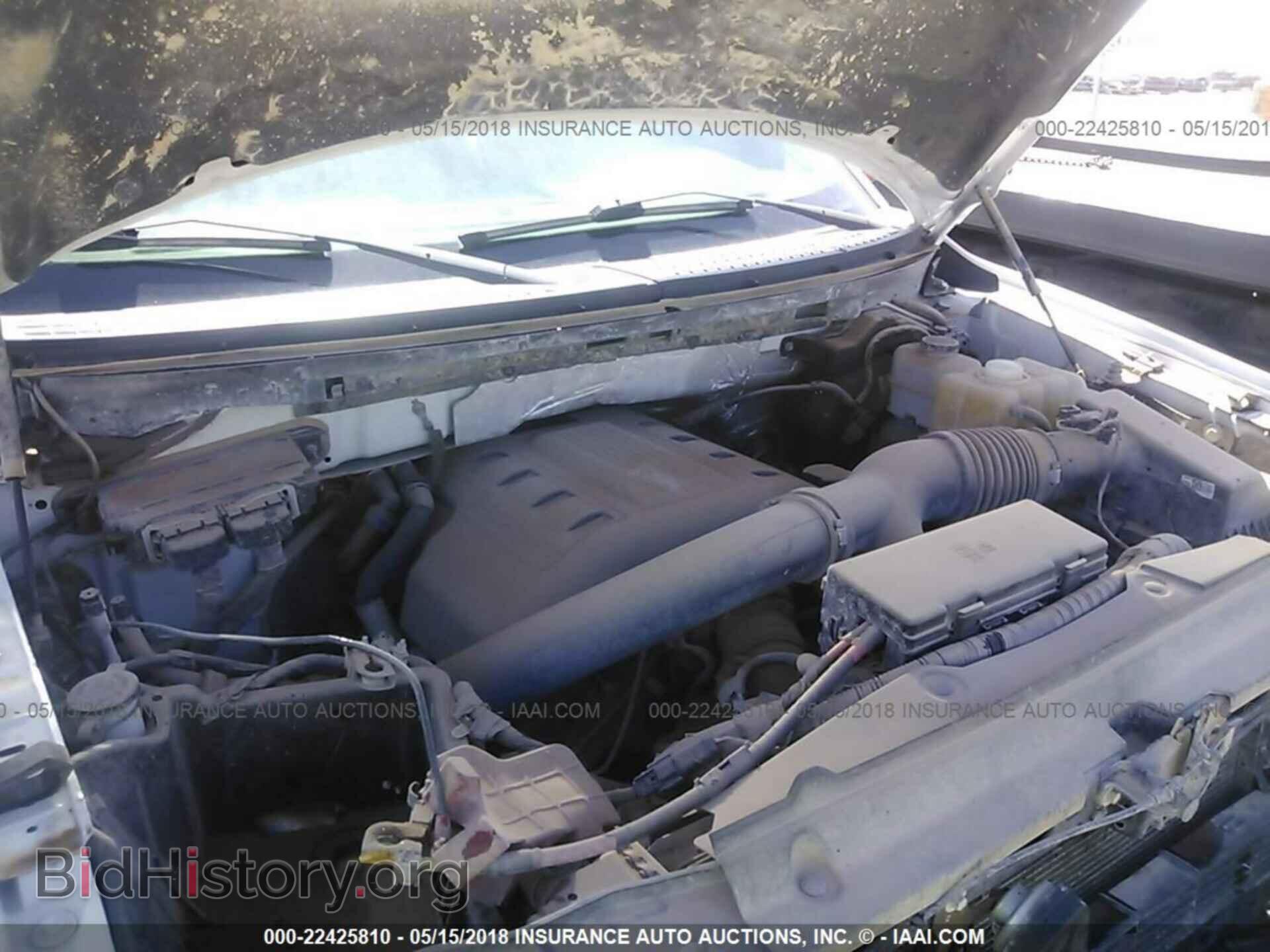2013 Ford F150 - VIN: 1FTFW1ET5DFD04316 - Фото 10