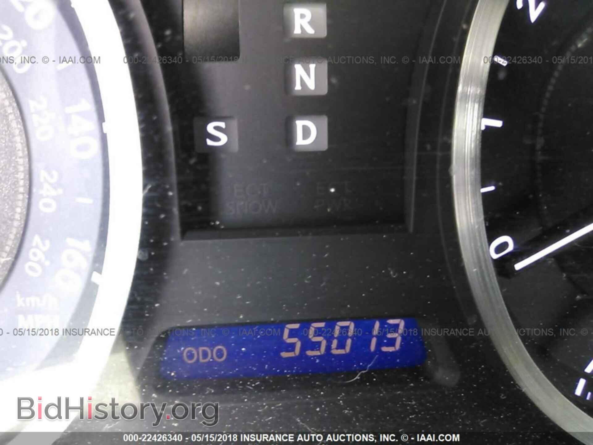 2013 Lexus Is - VIN: JTHCF5C27D2036072 - Photo 7