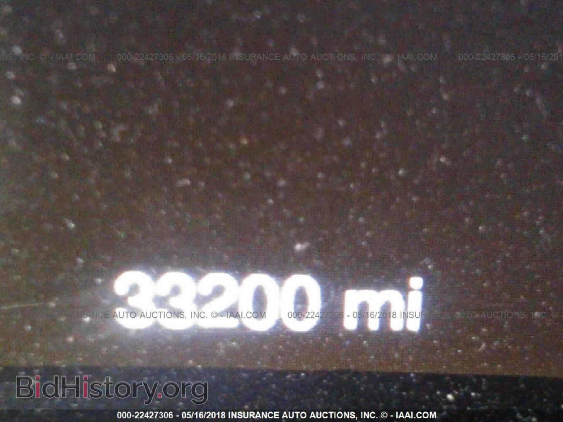 2015 Dodge Durango - VIN: 1C4RDHAG3FC201226 - Фото 7