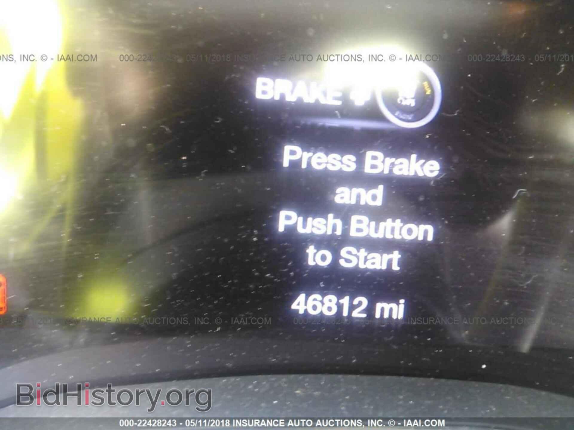 2016 DODGE DURANGO - VIN: 1C4RDJDG4GC449196 - Фото 7