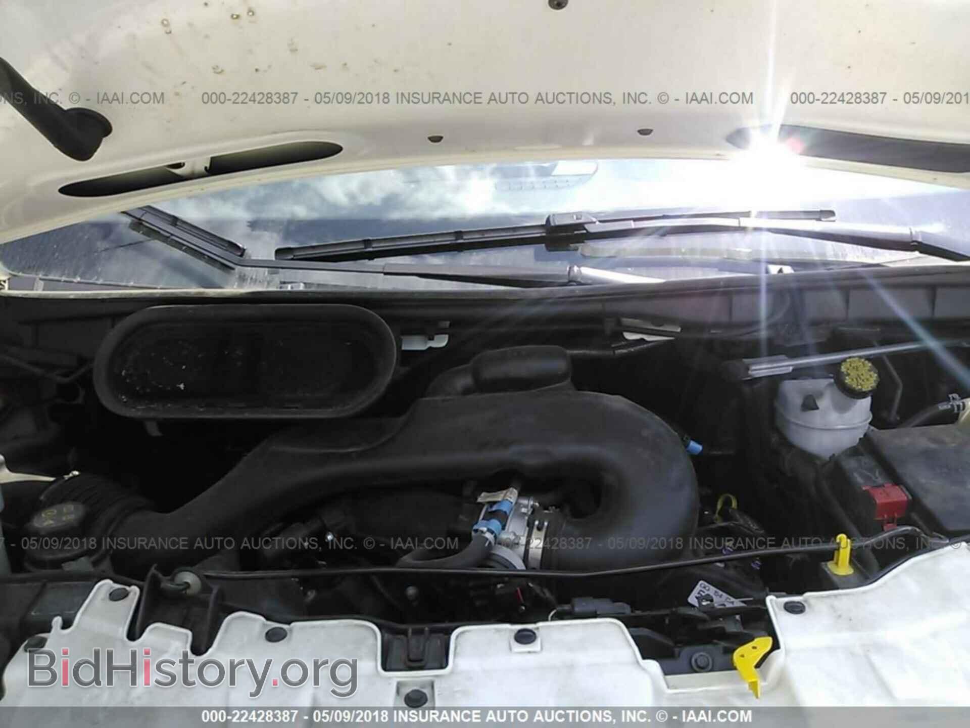 2017 Ford Transit - VIN: 1FTYR2ZM9HKA61177 - Фото 10