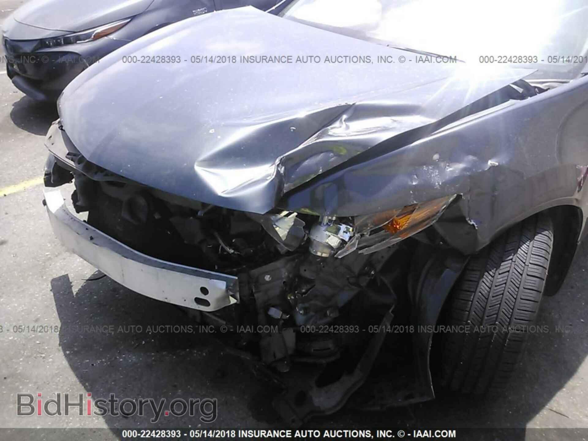 2014 Acura Tsx - VIN: JH4CU2F6XEC004814 - Фото 6