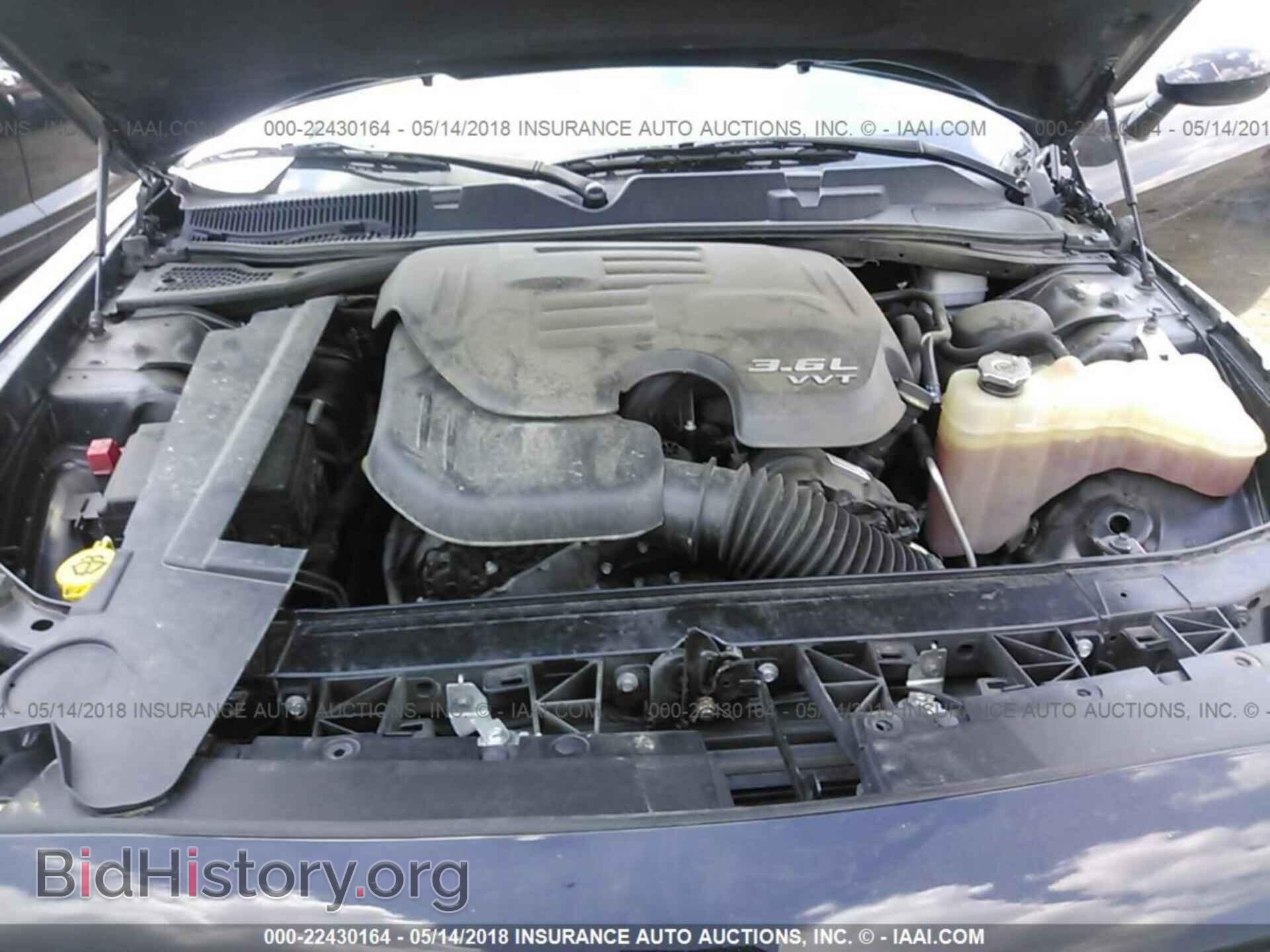 2015 Dodge Challenger - VIN: 2C3CDZAG7FH894623 - Photo 10