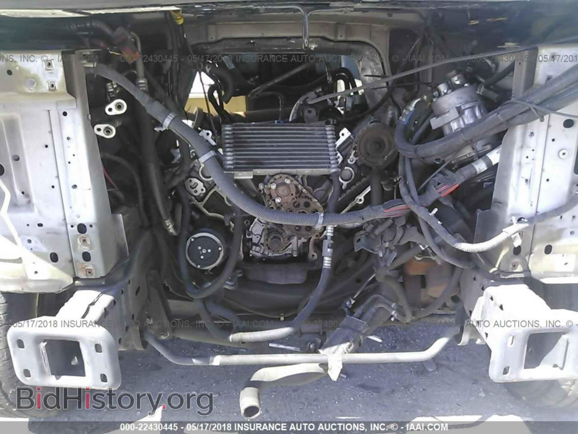 2011 Ford Econoline - VIN: 1FDFE4FSXADB01760 - Фото 9
