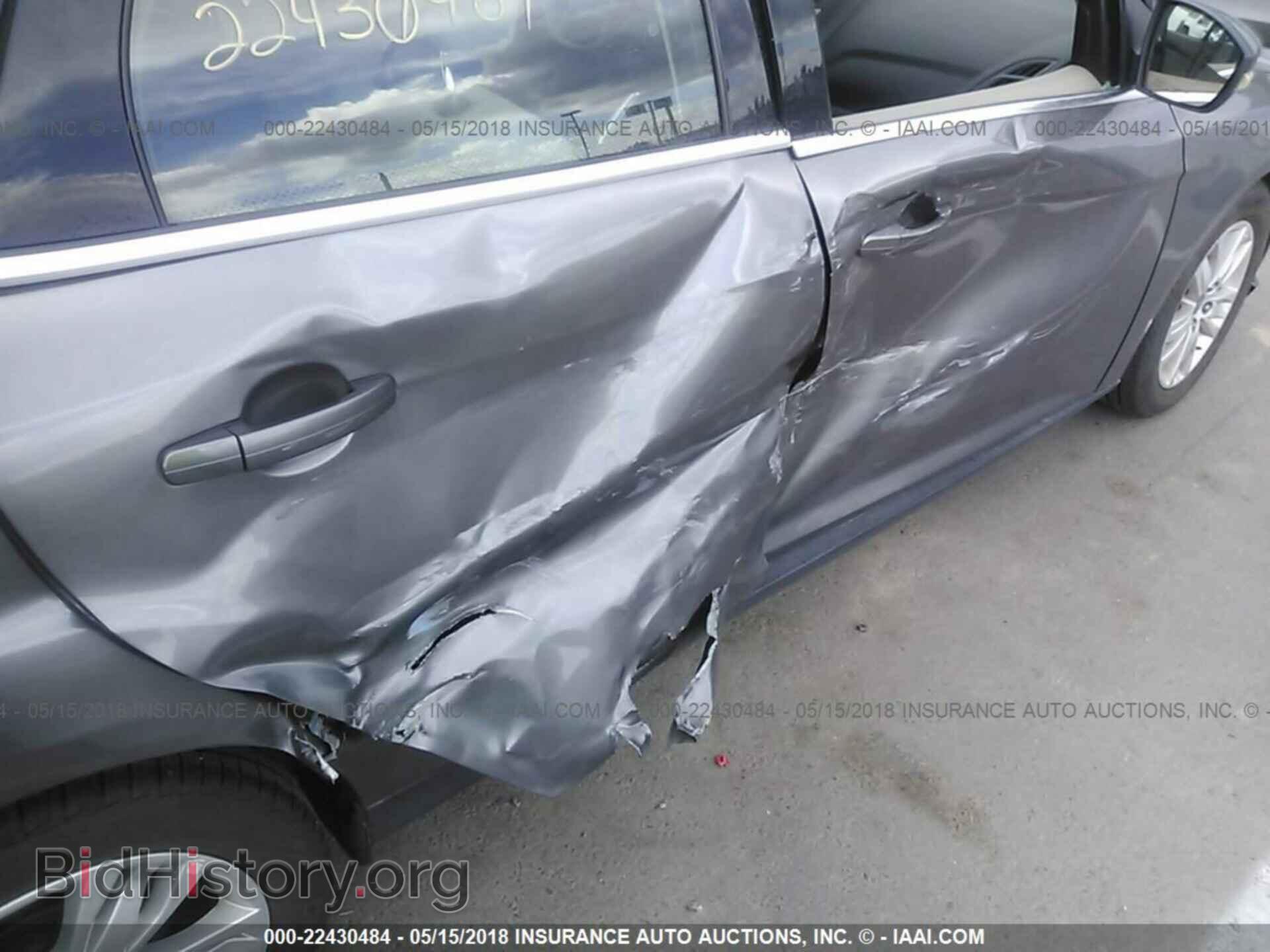 2012 Ford Focus - VIN: 1FAHP3H28CL211137 - Photo 6