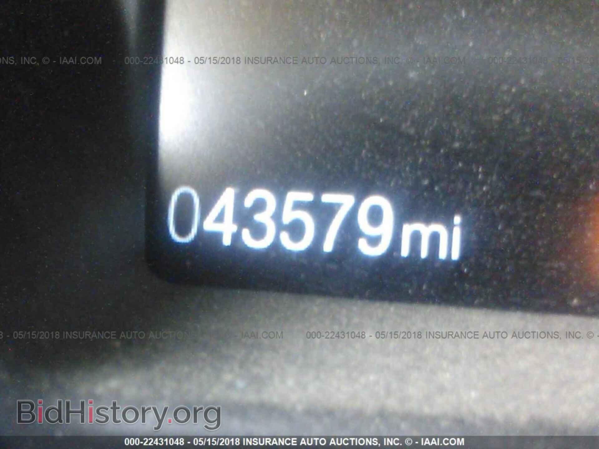 2016 Ford Focus - VIN: 1FADP3K28GL367613 - Photo 7