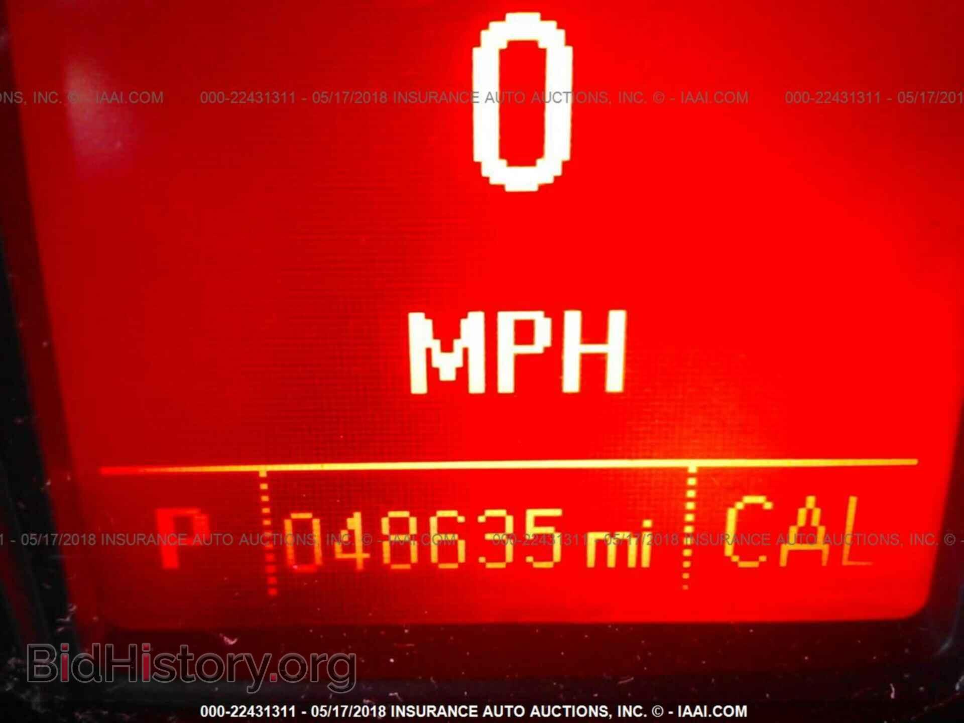 2015 Gmc Terrain - VIN: 2GKALMEK0F6420150 - Фото 7