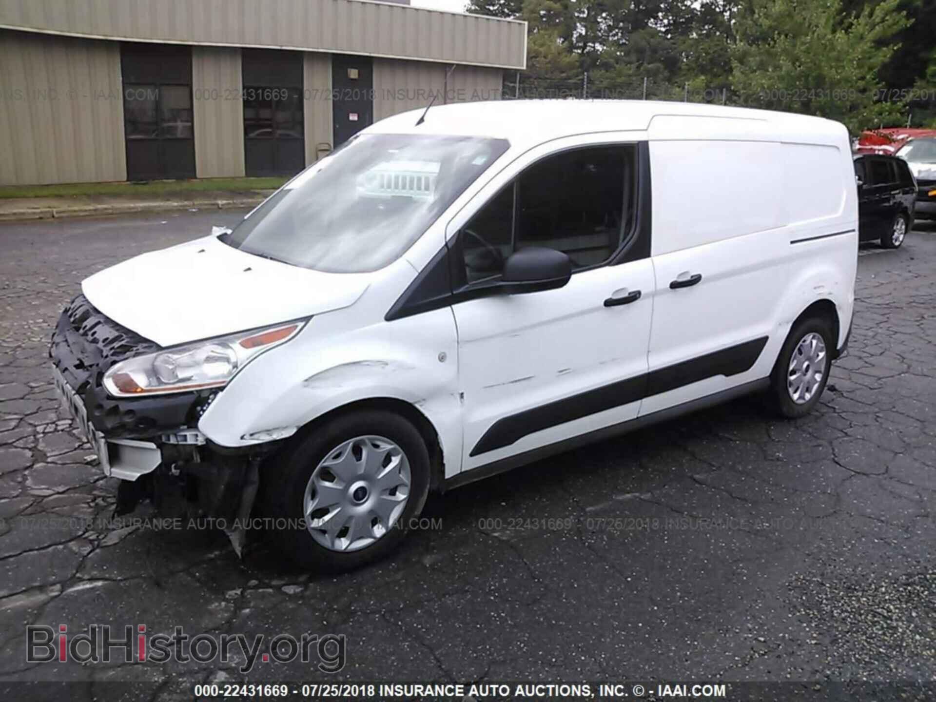 2016 Ford Transit - VIN: NM0LS7F79G1243148 - Фото 2