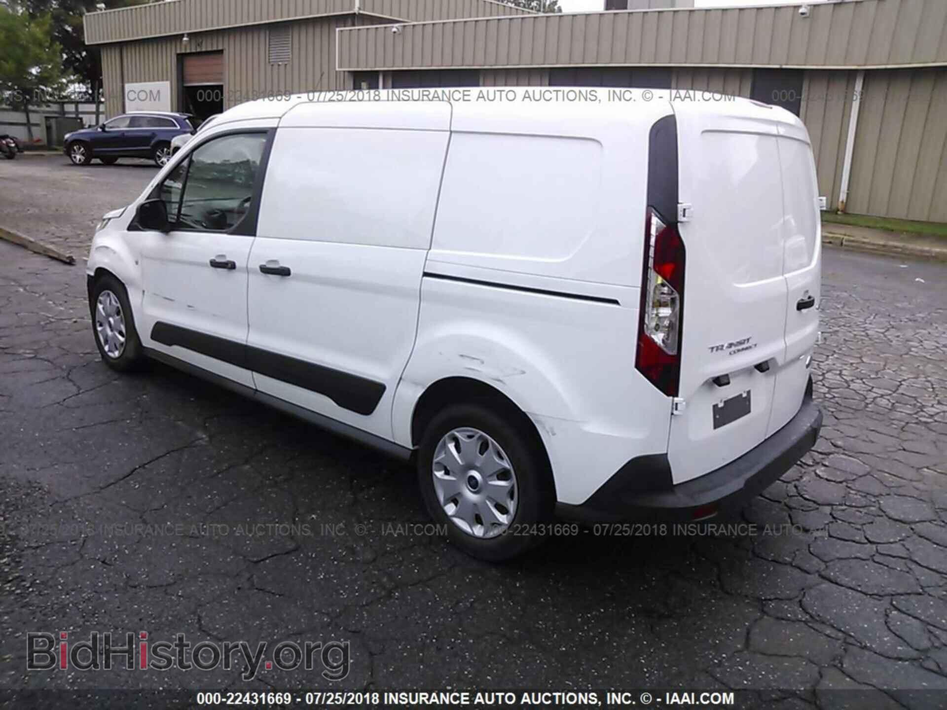 2016 Ford Transit - VIN: NM0LS7F79G1243148 - Фото 3