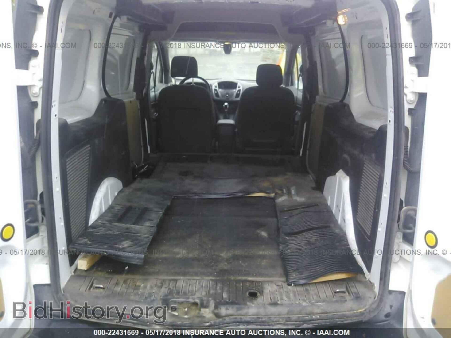 2016 Ford Transit - VIN: NM0LS7F79G1243148 - Фото 8