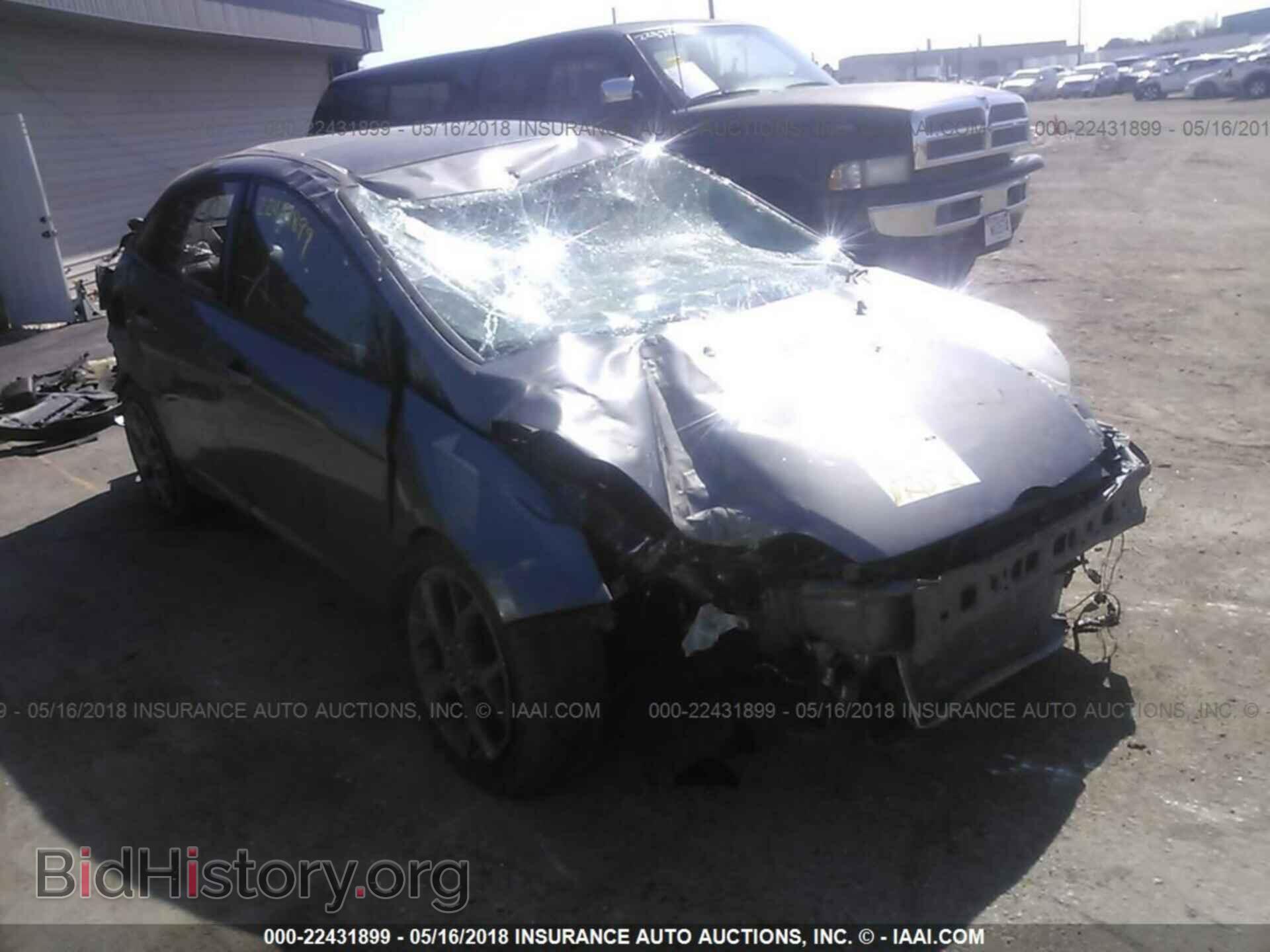 Photo 1FADP3F24DL169133 - Ford Focus 2013