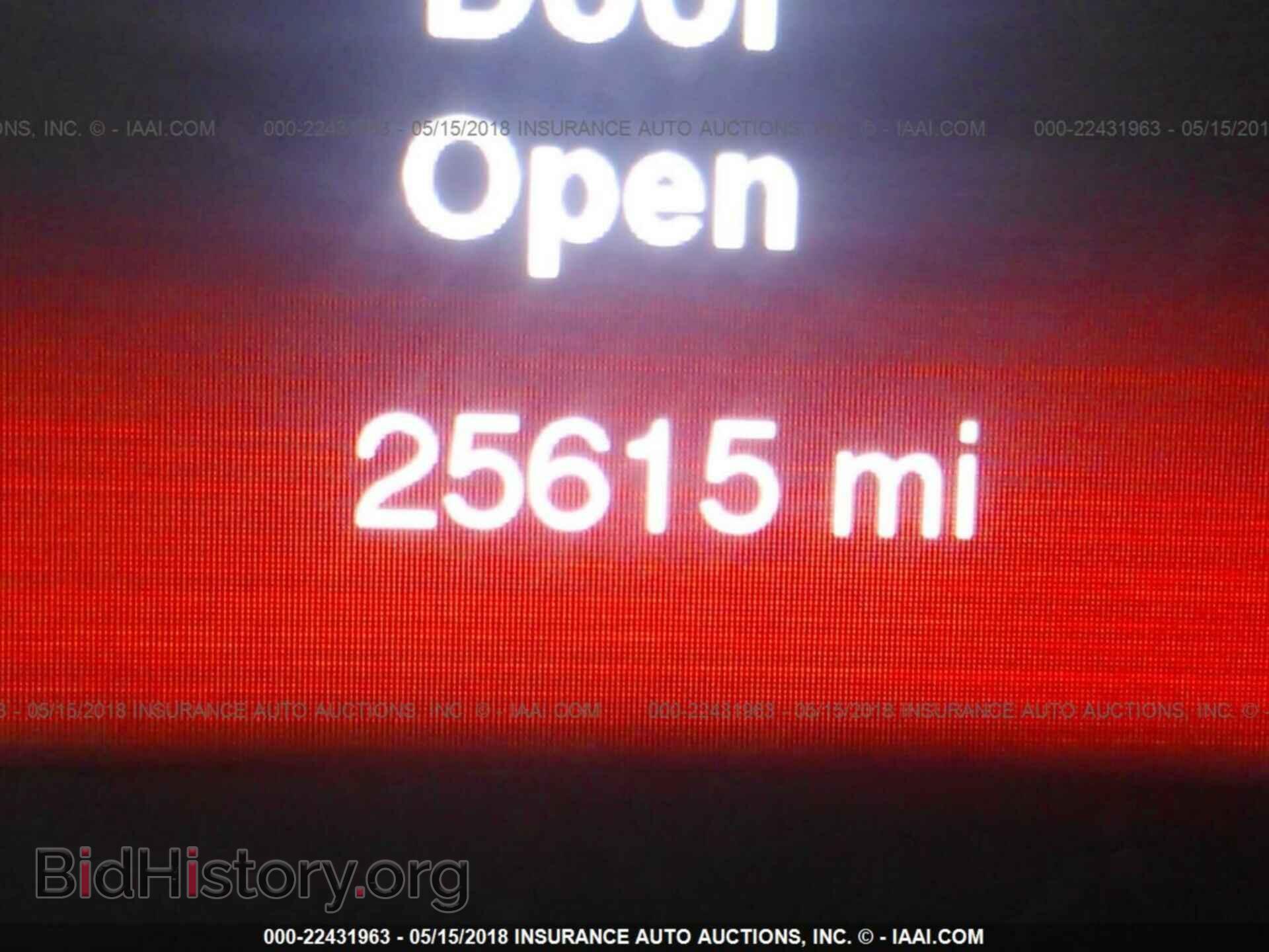 2015 Jeep Cherokee - VIN: 1C4PJMBS3FW733201 - Фото 7