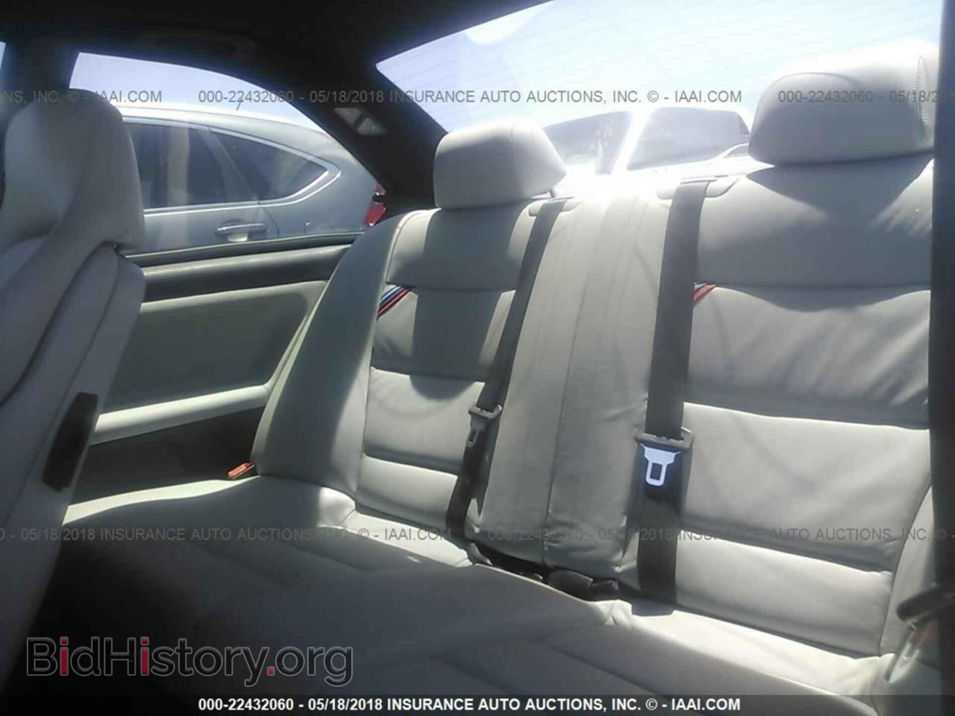 1999 BMW M3 - VIN: WBSBG9336XEY82585 - Фото 8