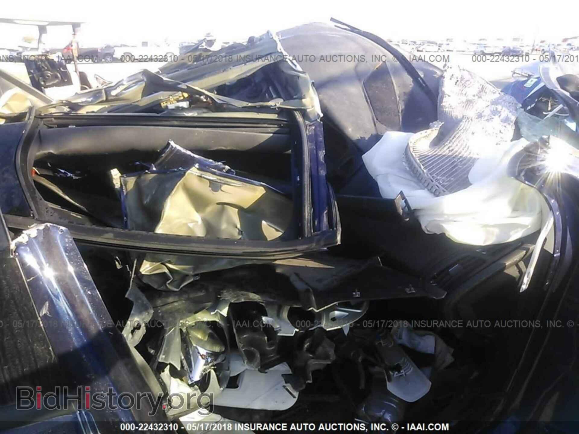 2012 Ford Focus - VIN: 1FAHP3F2XCL163739 - Photo 5