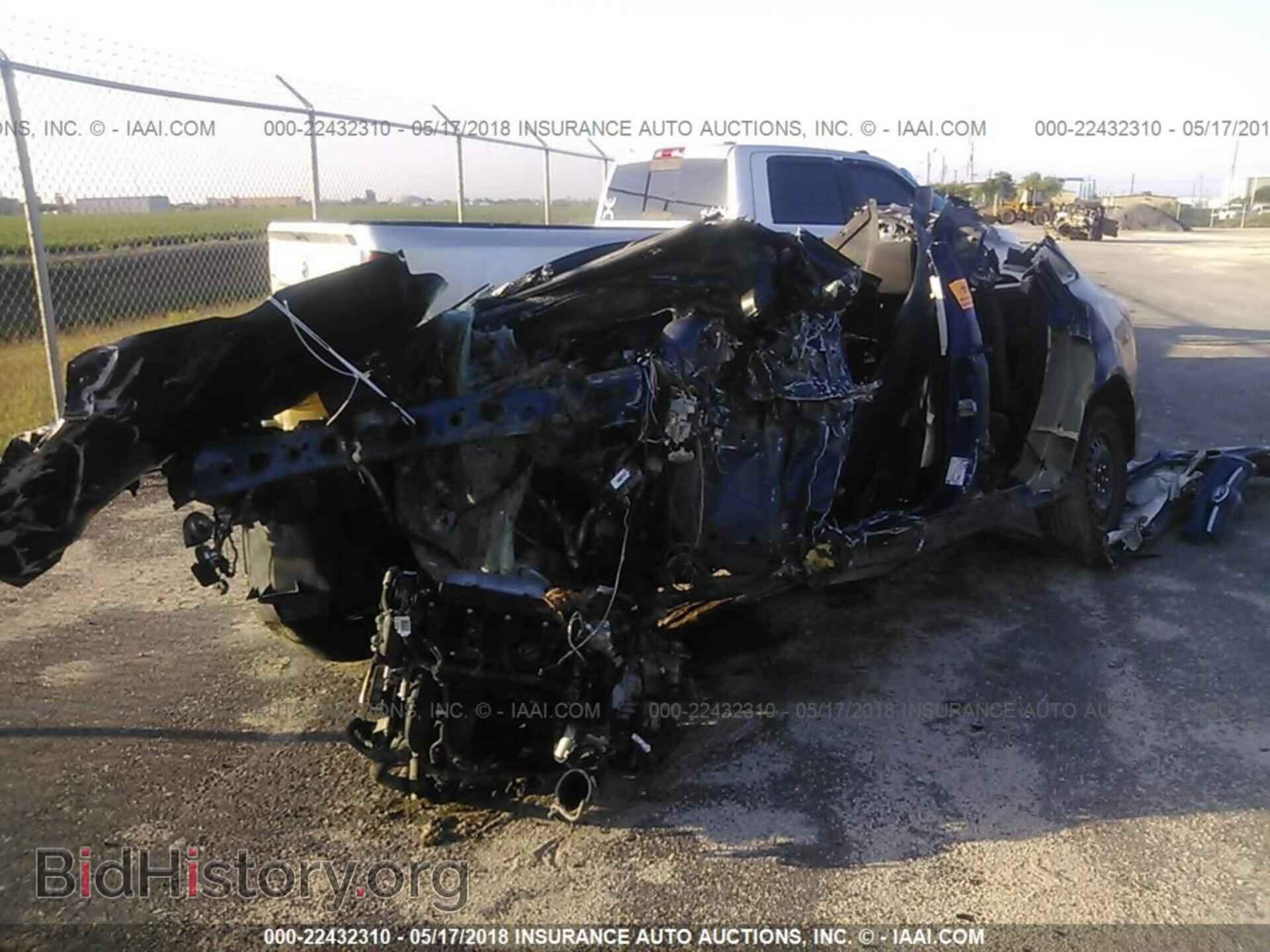 2012 Ford Focus - VIN: 1FAHP3F2XCL163739 - Photo 6