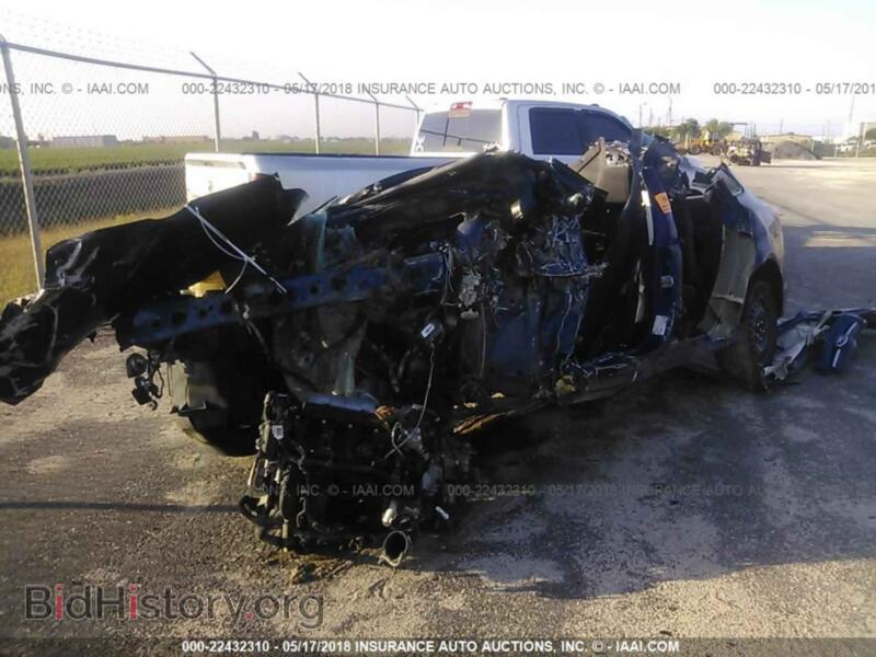 2012 Ford FOCUS (VIN 1FAHP3F2XCL163739) — фото 6 из 10