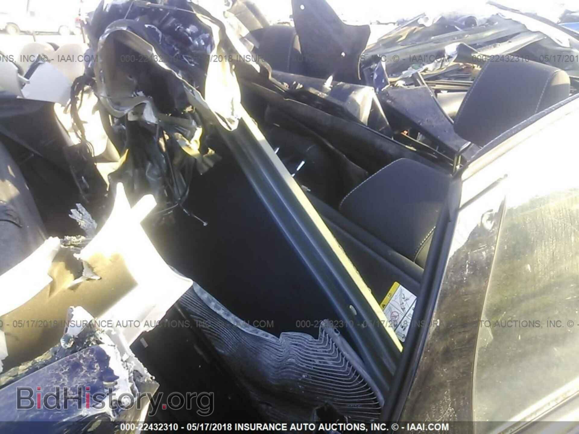 2012 Ford Focus - VIN: 1FAHP3F2XCL163739 - Photo 8