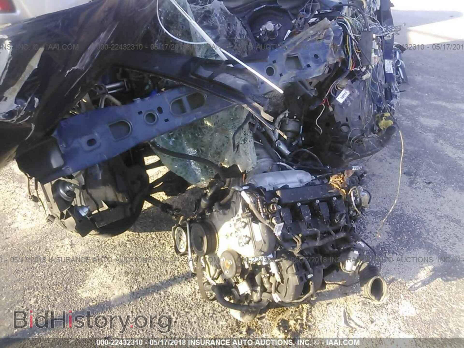 2012 Ford Focus - VIN: 1FAHP3F2XCL163739 - Photo 10