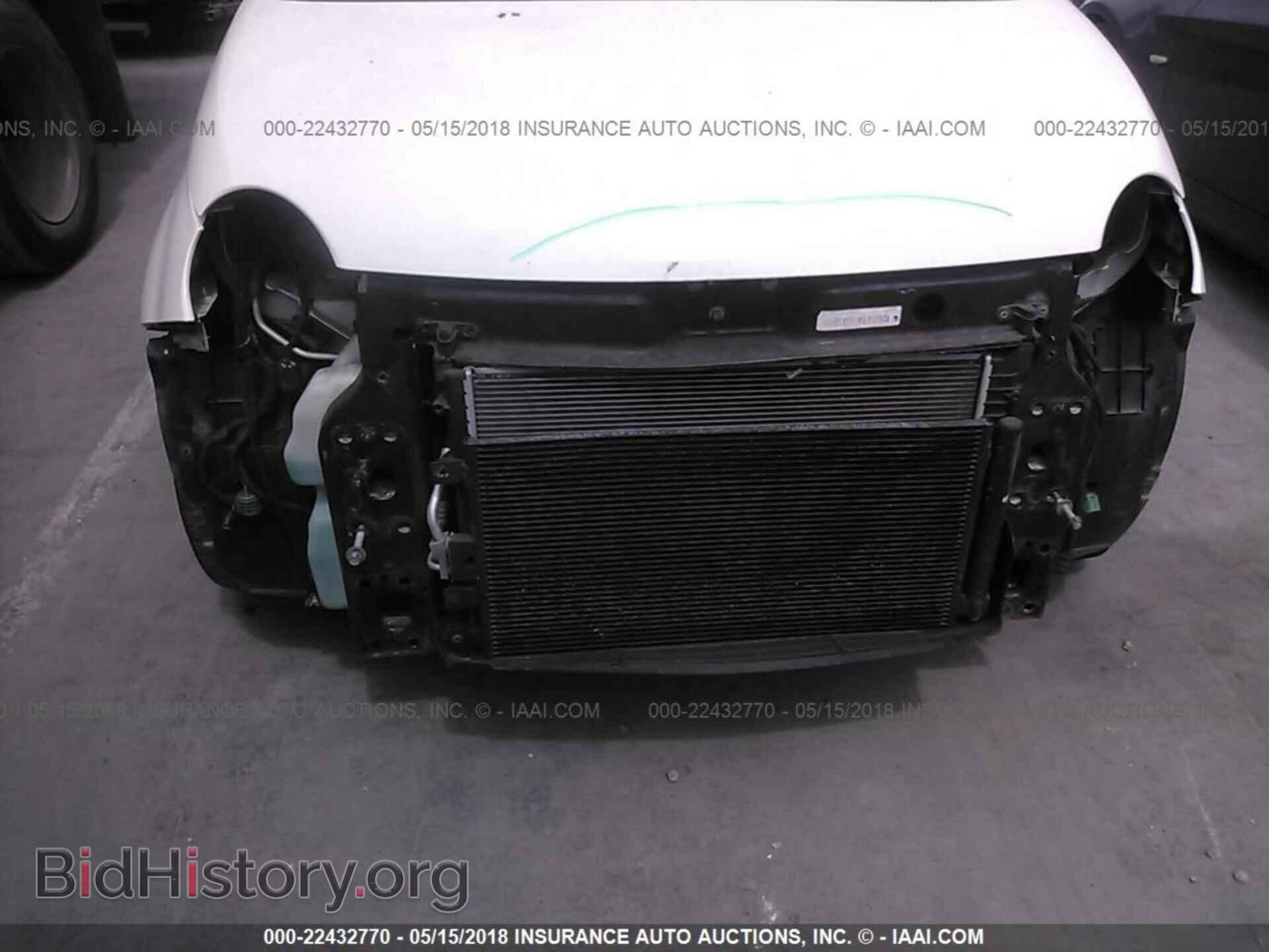 2012 Fiat 500 - VIN: 3C3CFFER0CT130247 - Фото 6