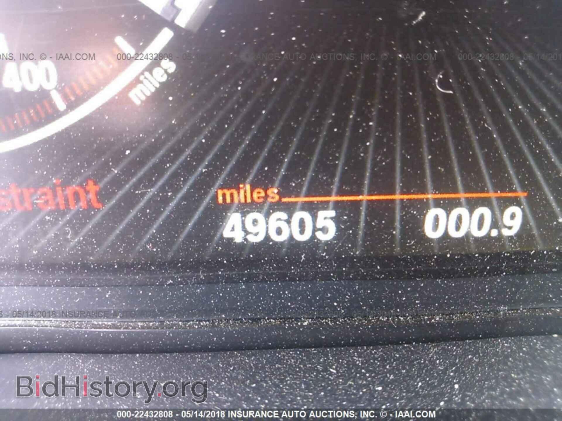 2014 Bmw X5 - VIN: 5UXKR0C58E0K45852 - Фото 7