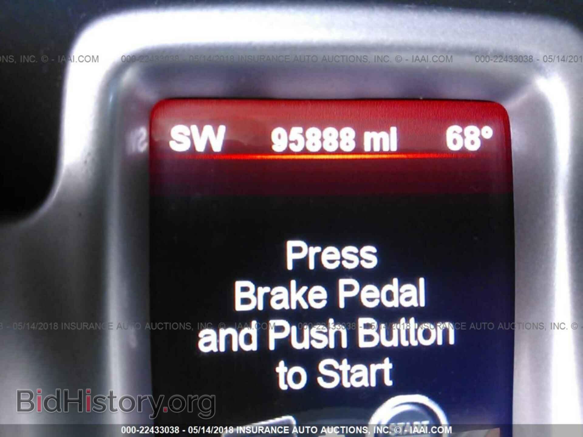 2012 DODGE JOURNEY - VIN: 3C4PDDDGXCT252556 - Фото 7