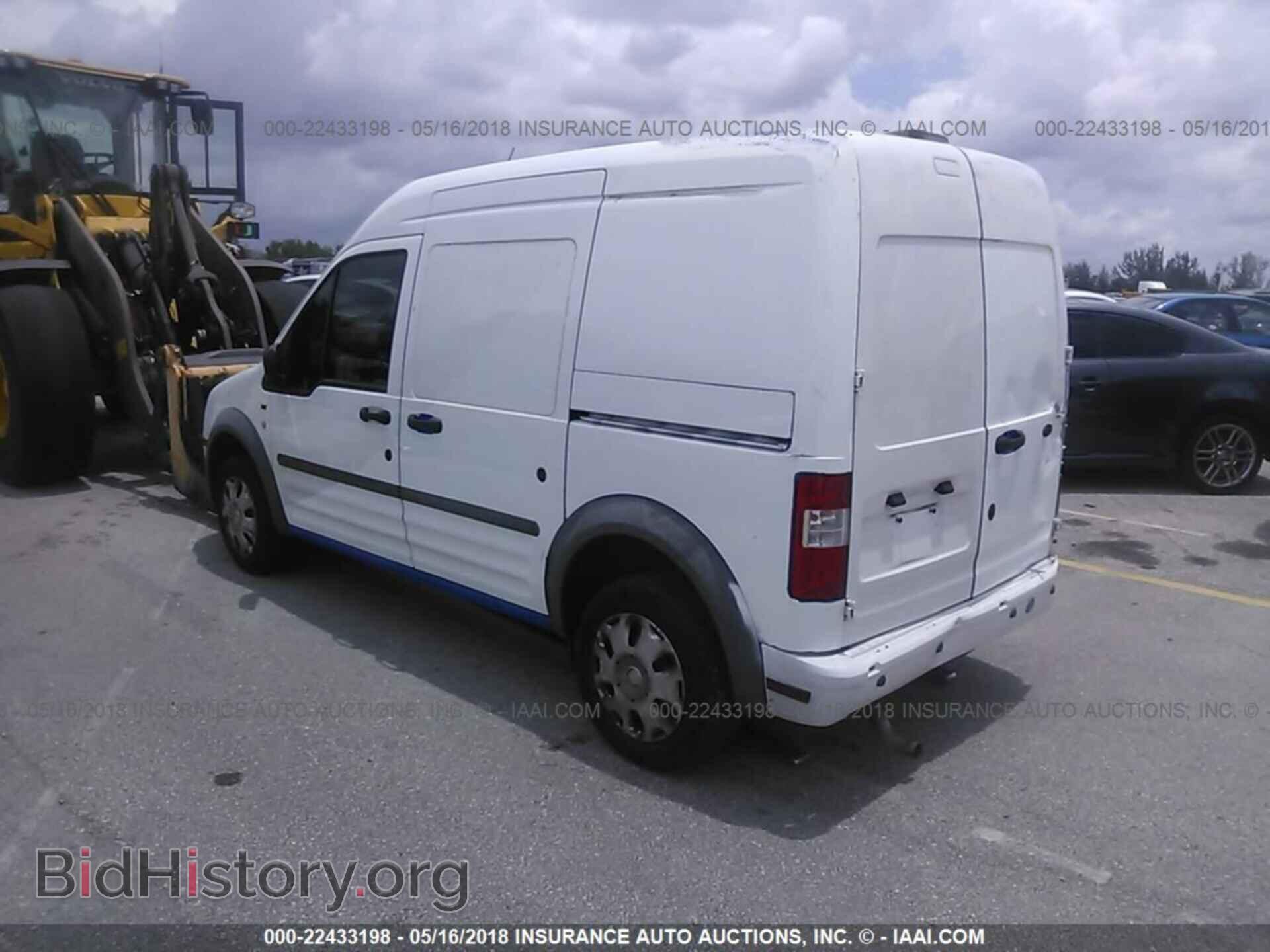 2012 Ford Transit - VIN: NM0LS7BN9CT078446 - Фото 3
