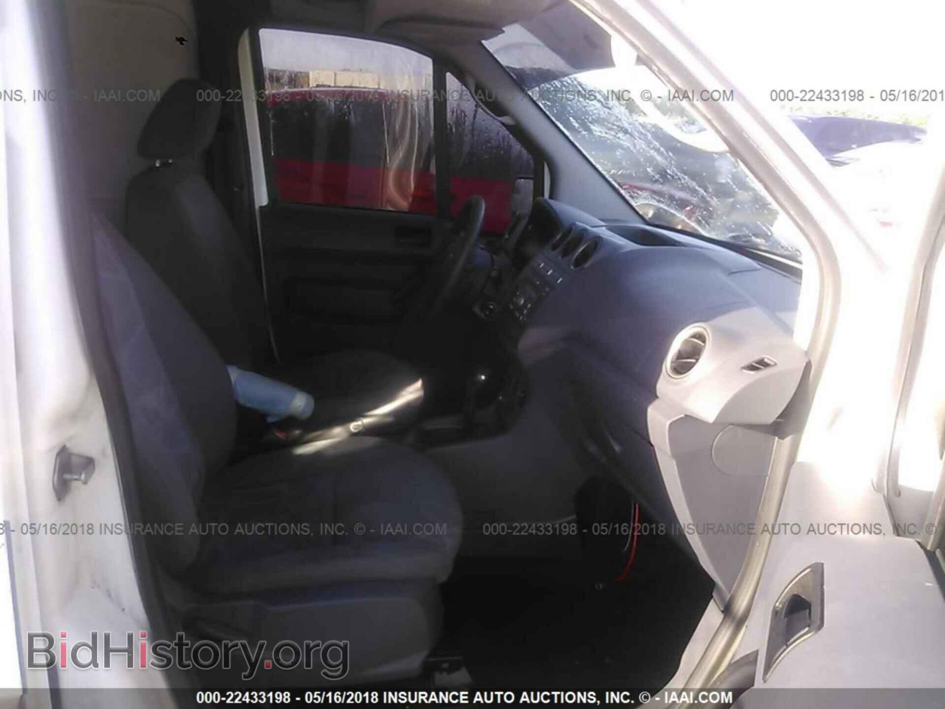 2012 Ford Transit - VIN: NM0LS7BN9CT078446 - Фото 5