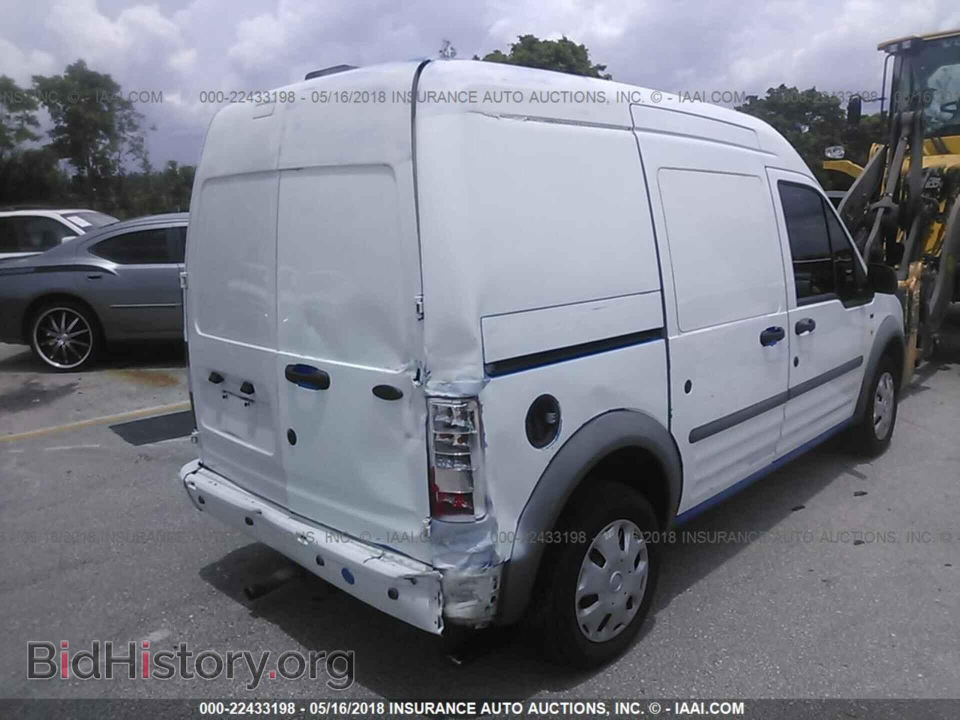 2012 Ford Transit - VIN: NM0LS7BN9CT078446 - Фото 6