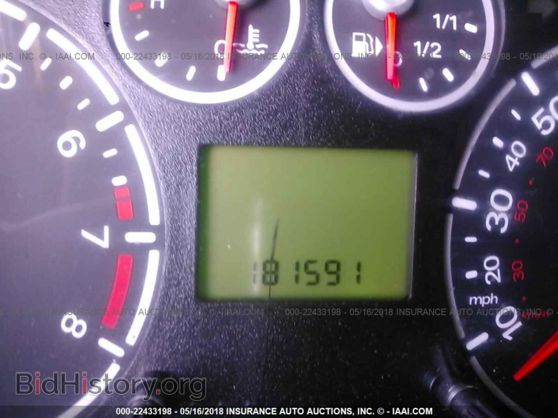2012 Ford Transit - VIN: NM0LS7BN9CT078446 - Фото 7
