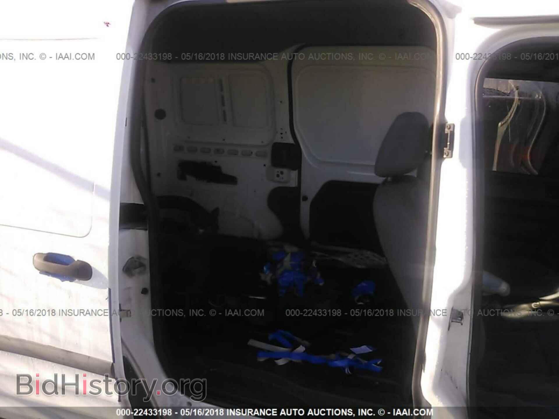 2012 Ford Transit - VIN: NM0LS7BN9CT078446 - Фото 8