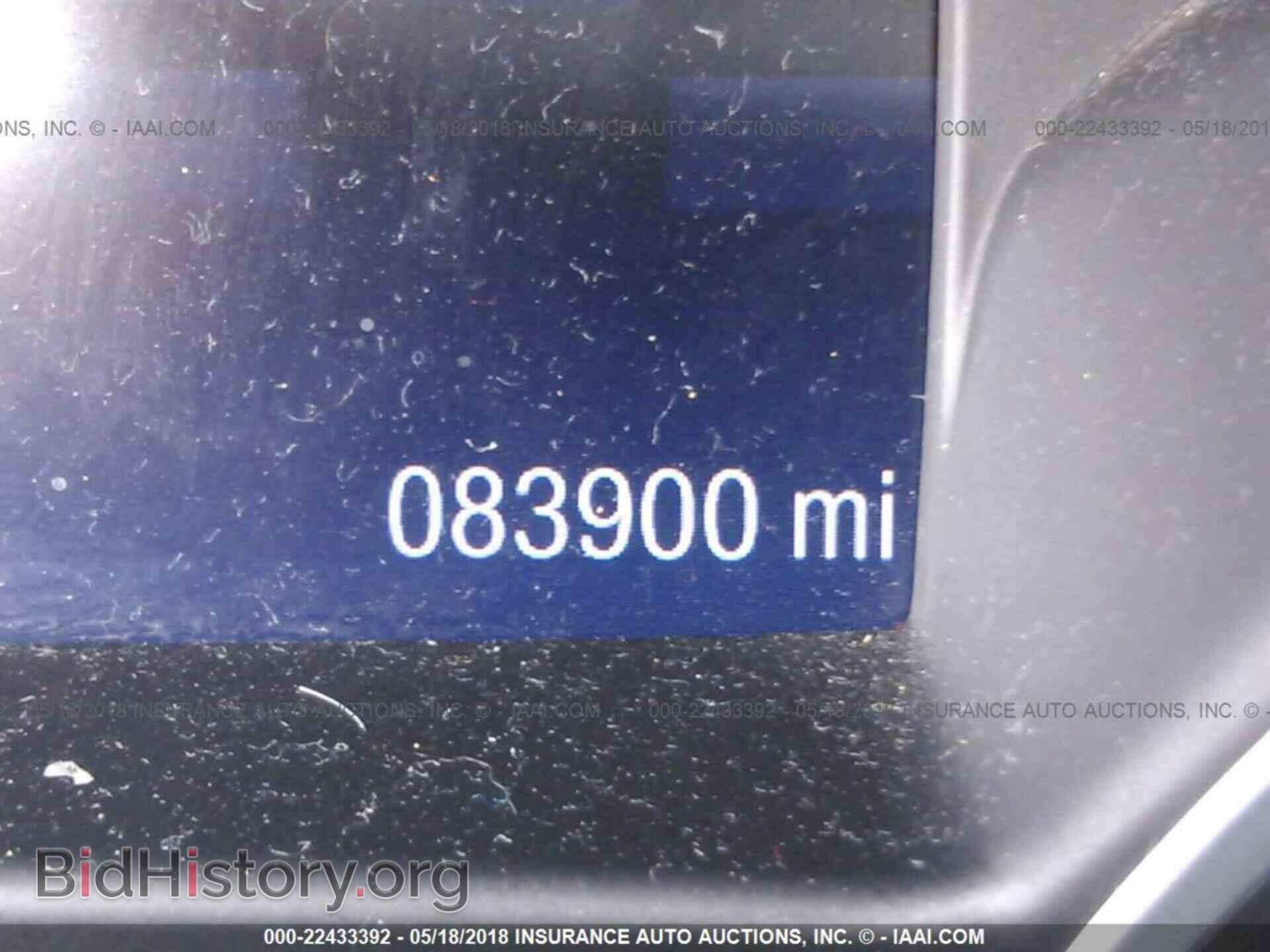 2014 Ford Escape - VIN: 1FMCU0GX4EUA78152 - Photo 7