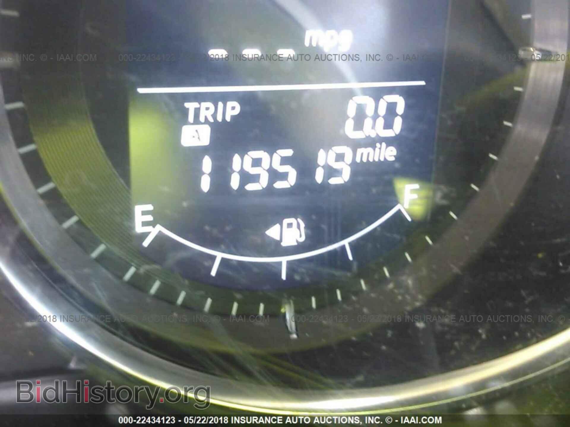 2014 Mazda Cx-5 - VIN: JM3KE2BE8E0430646 - Photo 7