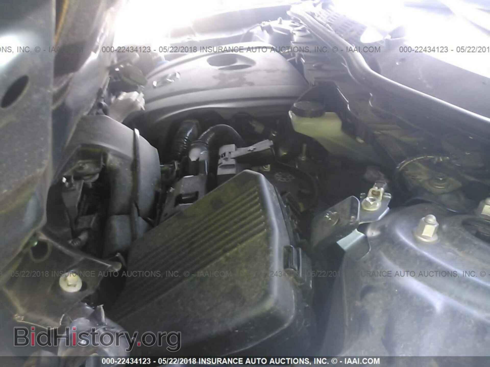 2014 Mazda Cx-5 - VIN: JM3KE2BE8E0430646 - Photo 10