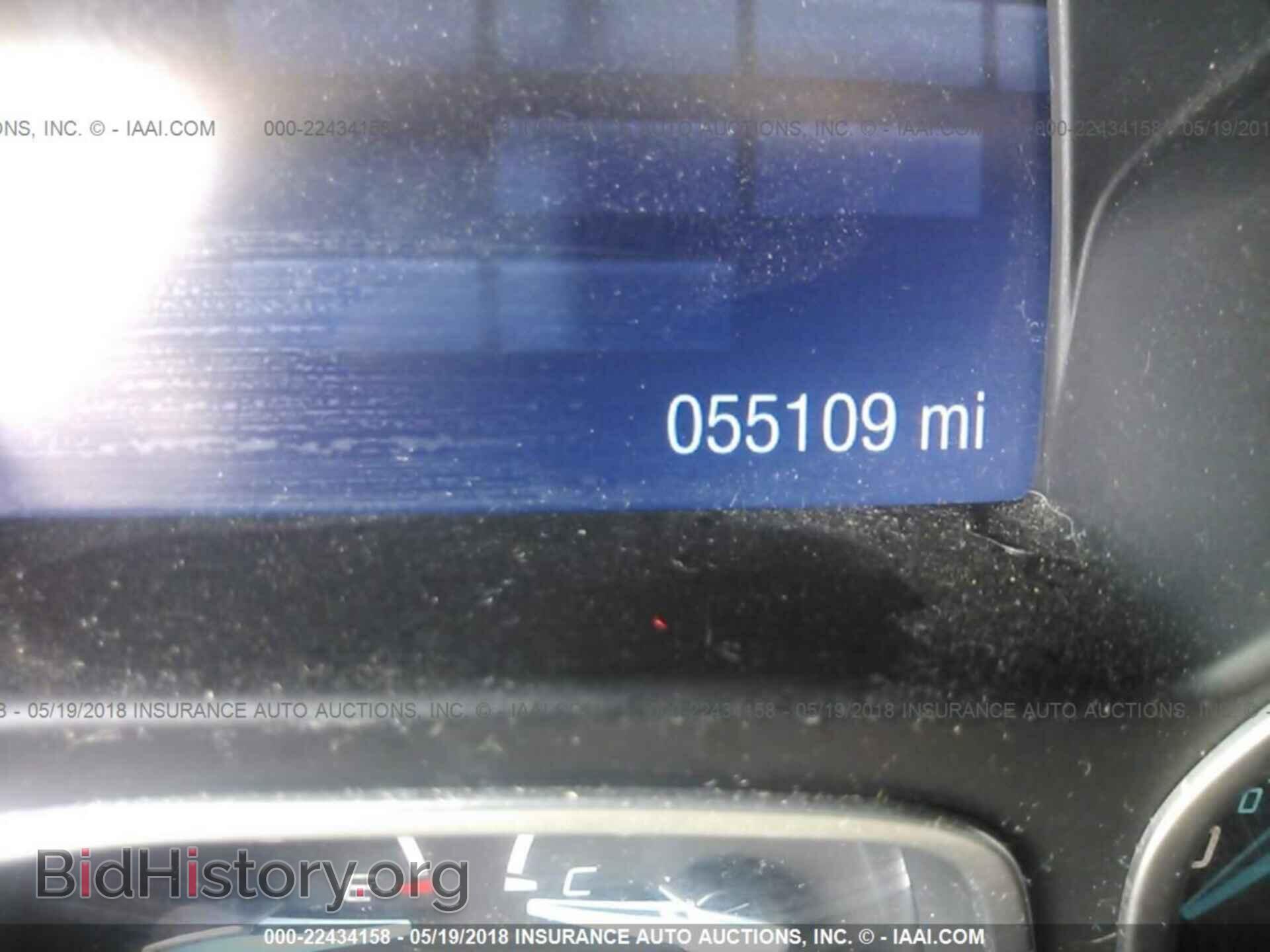 2012 Ford Focus - VIN: 1FAHP3F26CL289595 - Photo 7