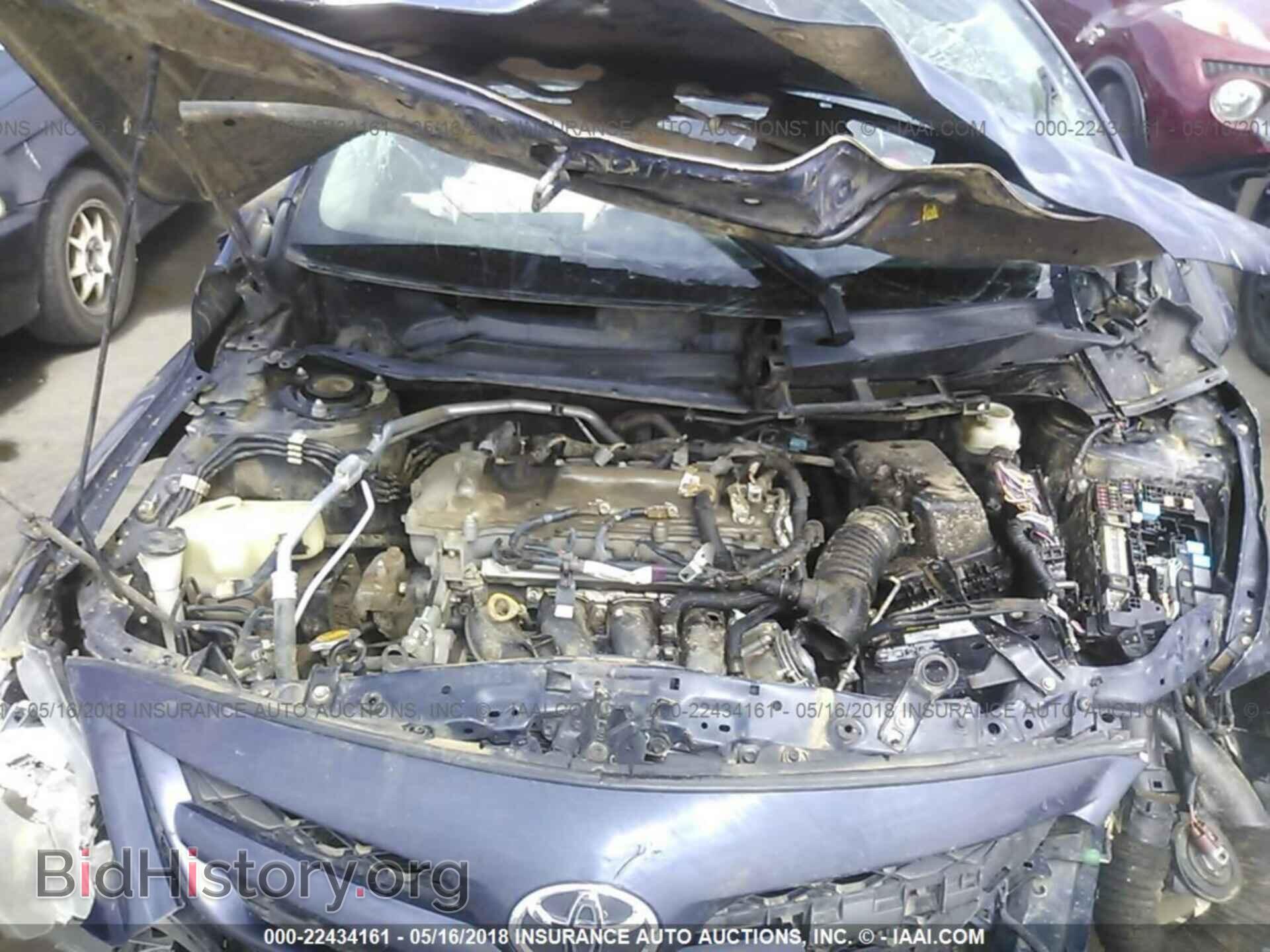 2011 Toyota Corolla - VIN: 2T1BU4EE8BC567753 - Photo 10