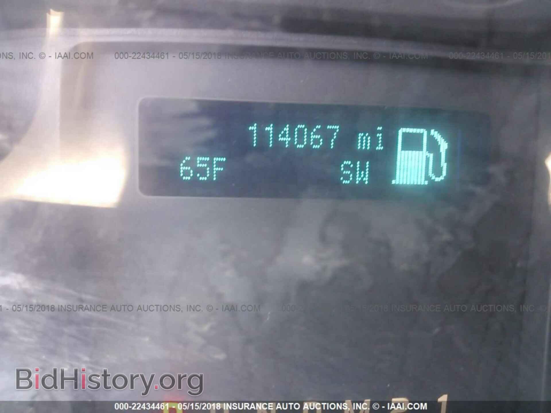 2014 Ford F250 - VIN: 1FT7W2A6XEEB68721 - Фото 7