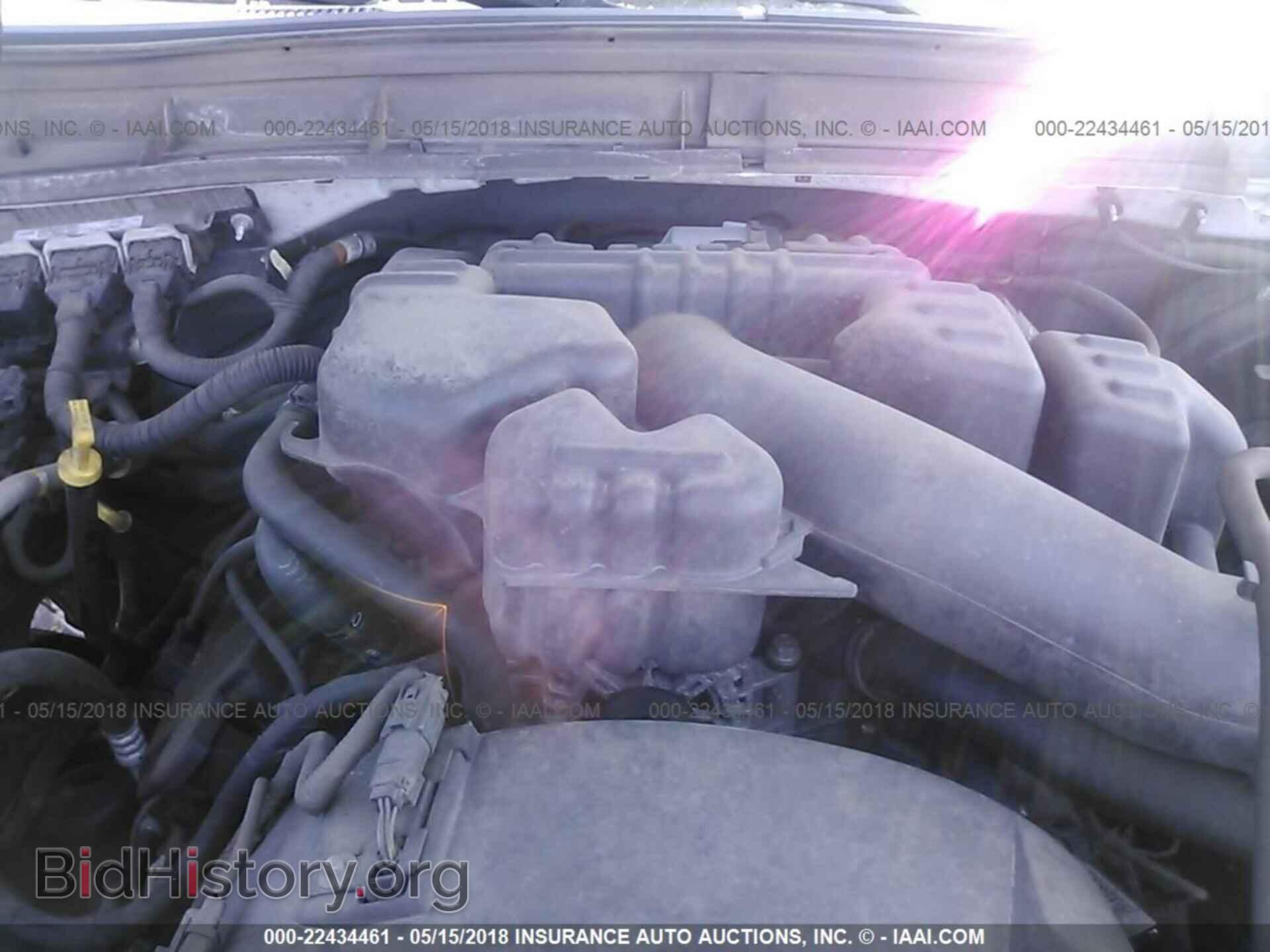 2014 Ford F250 - VIN: 1FT7W2A6XEEB68721 - Фото 10