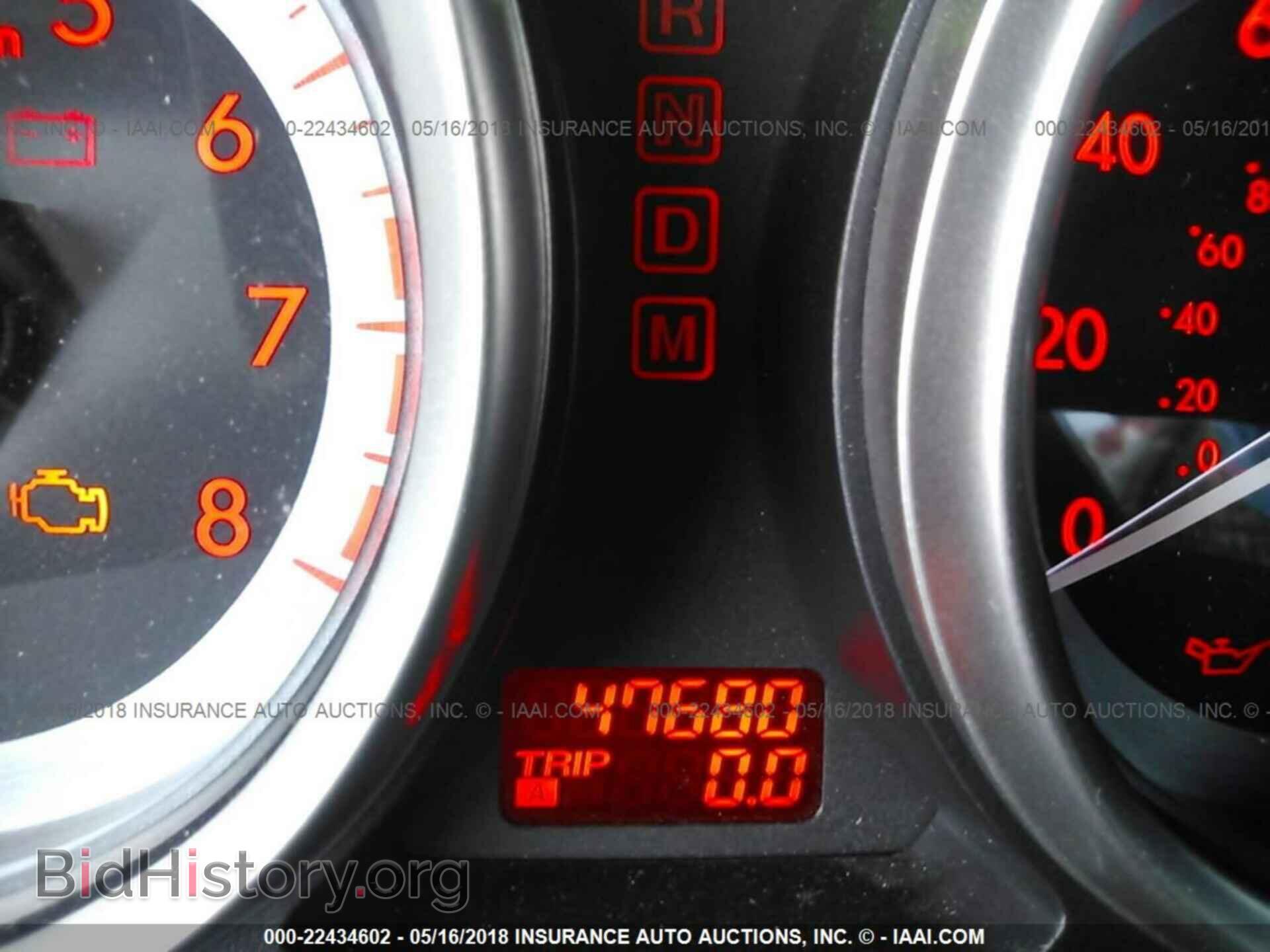 2012 Mazda Cx-9 - VIN: JM3TB2DA2C0368827 - Фото 7