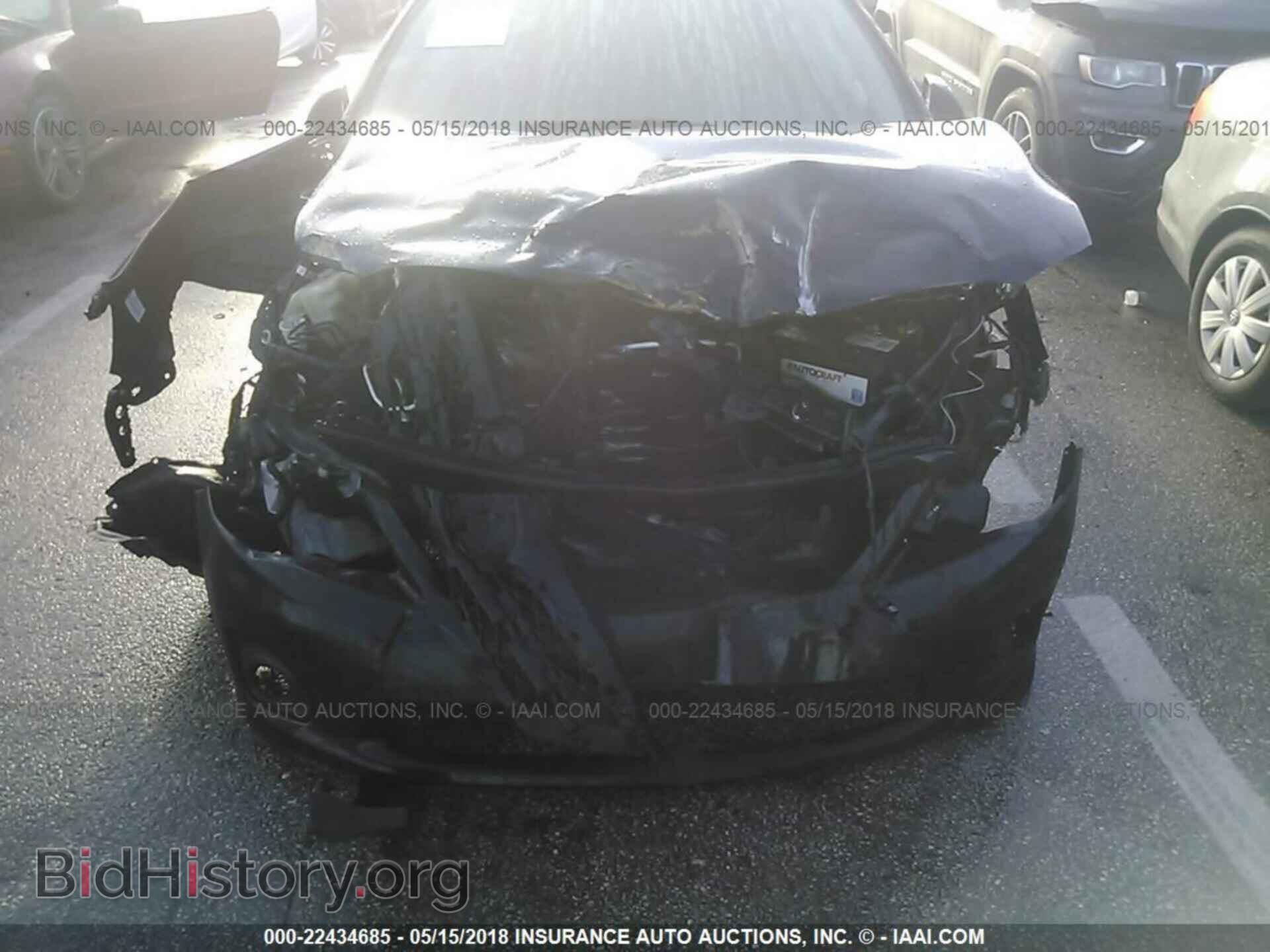 2011 Toyota Corolla - VIN: 2T1BU4EEXBC622512 - Фото 6